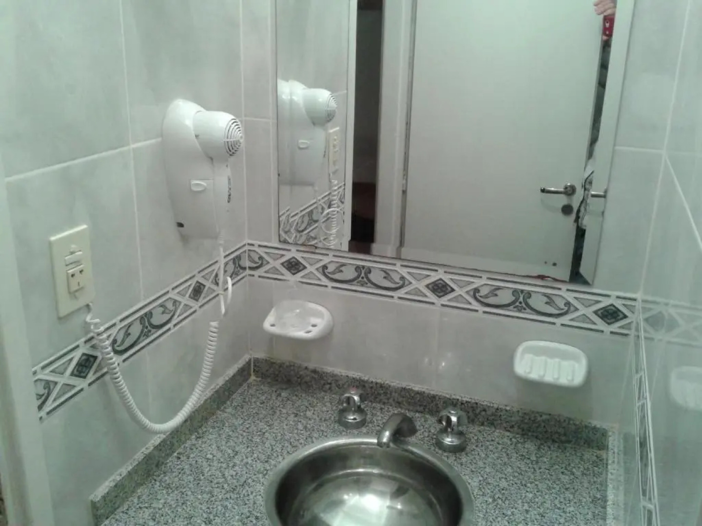 Gran Hotel La Argentina