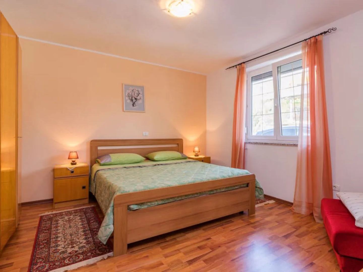House Jadranka Novigrad (Istra)