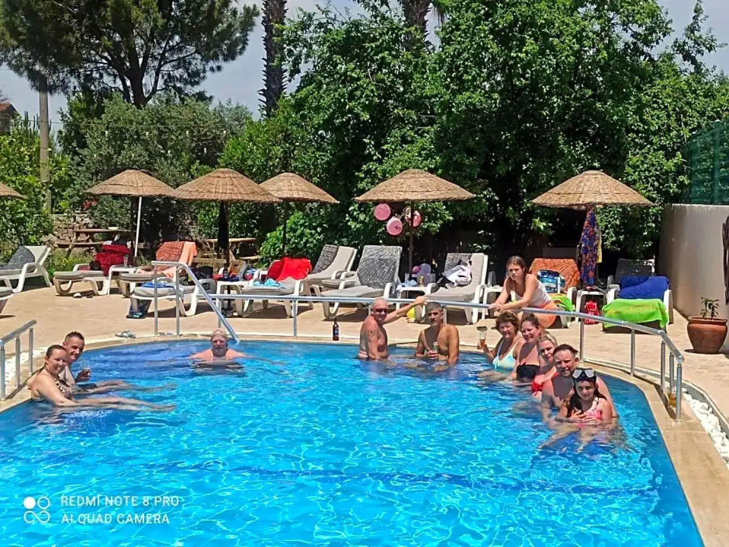 ICR Sun Village Apartments