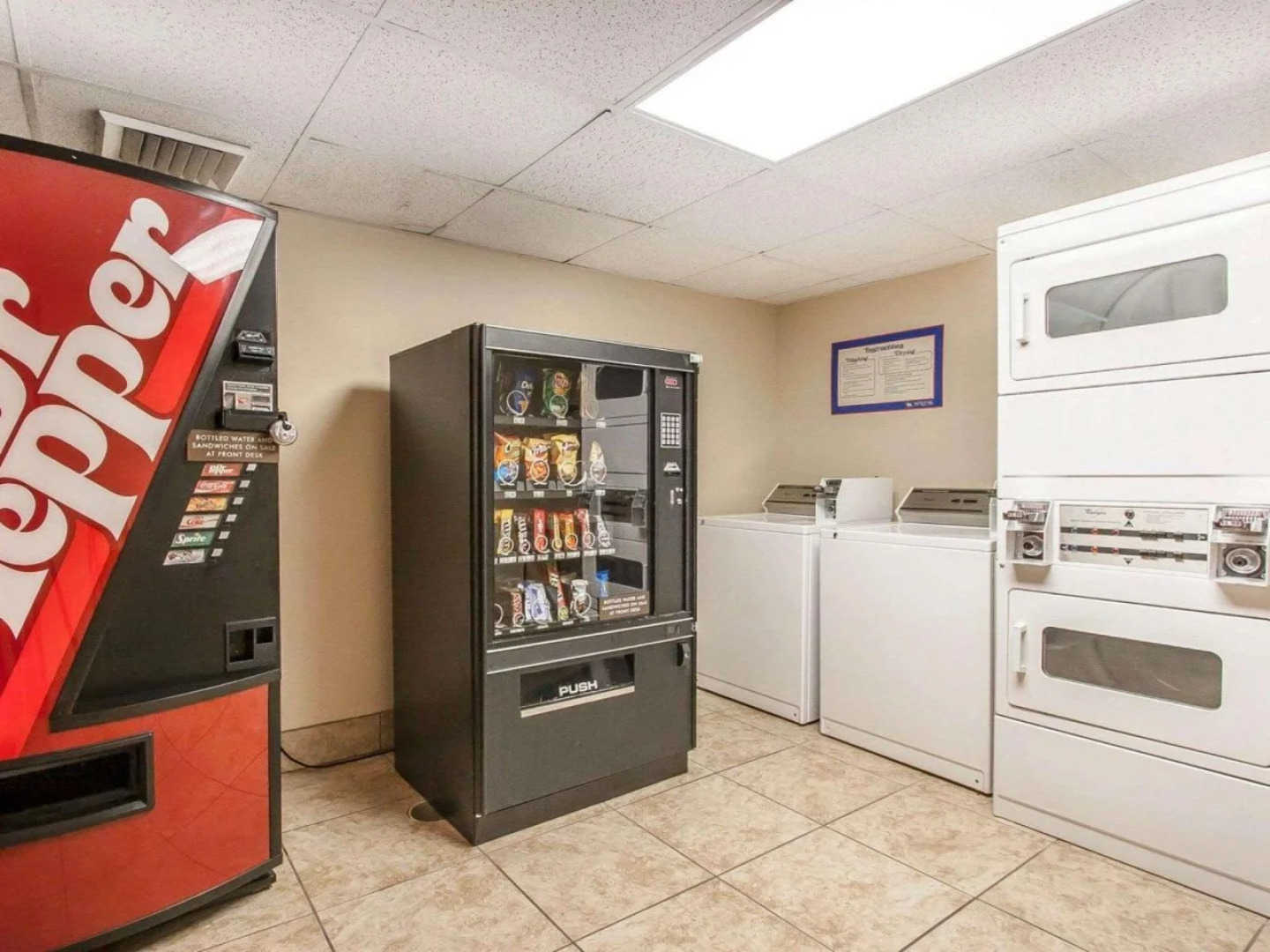 Comfort Inn at Thousand Hills