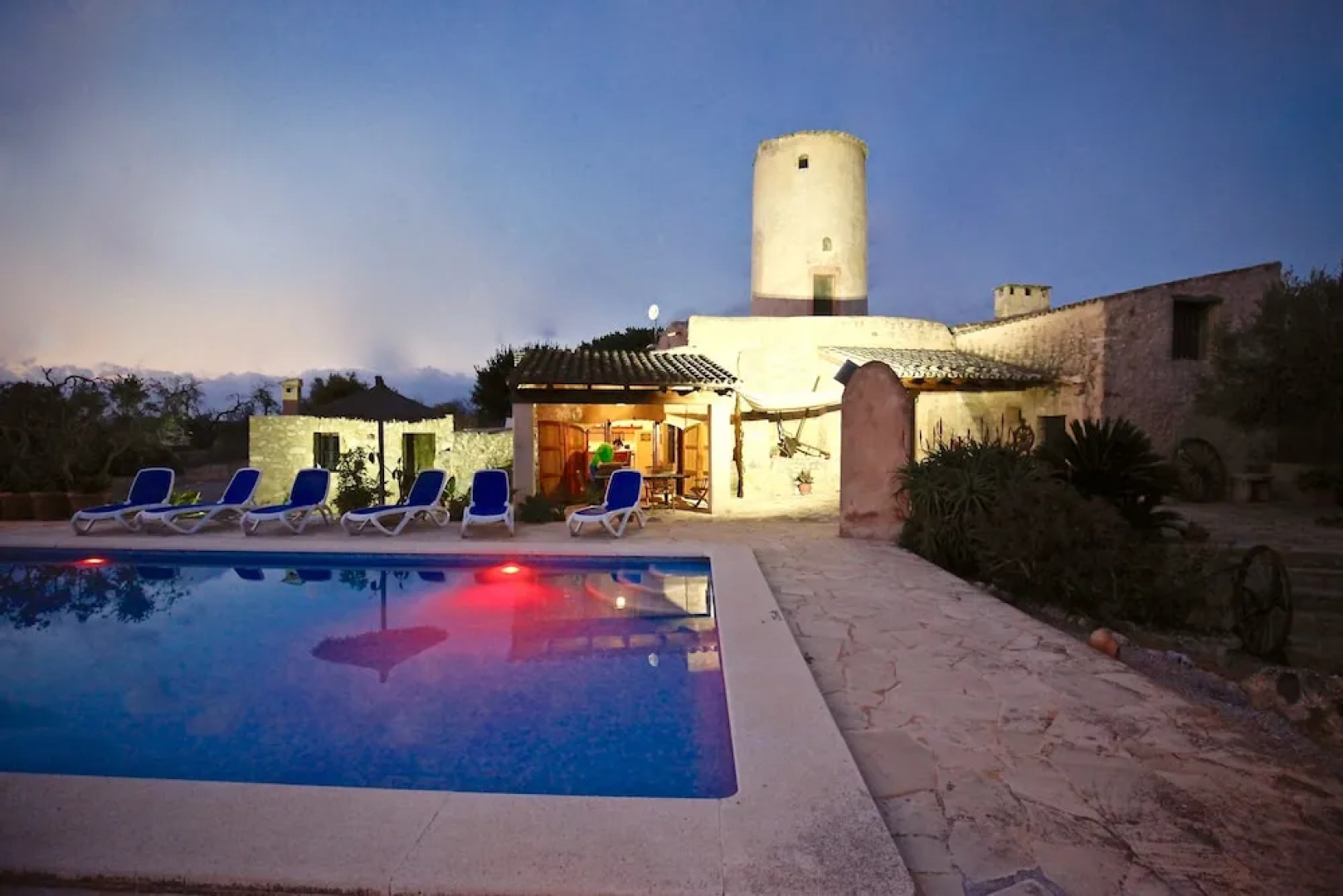 Sweet Home Es Moli
