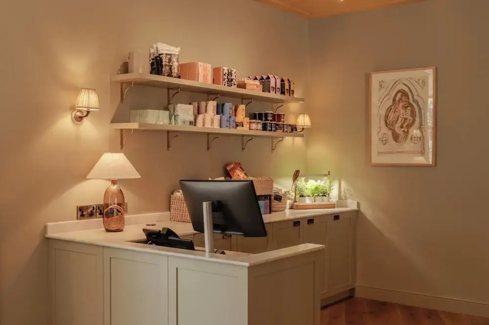 Wilde Cambridge City Centre