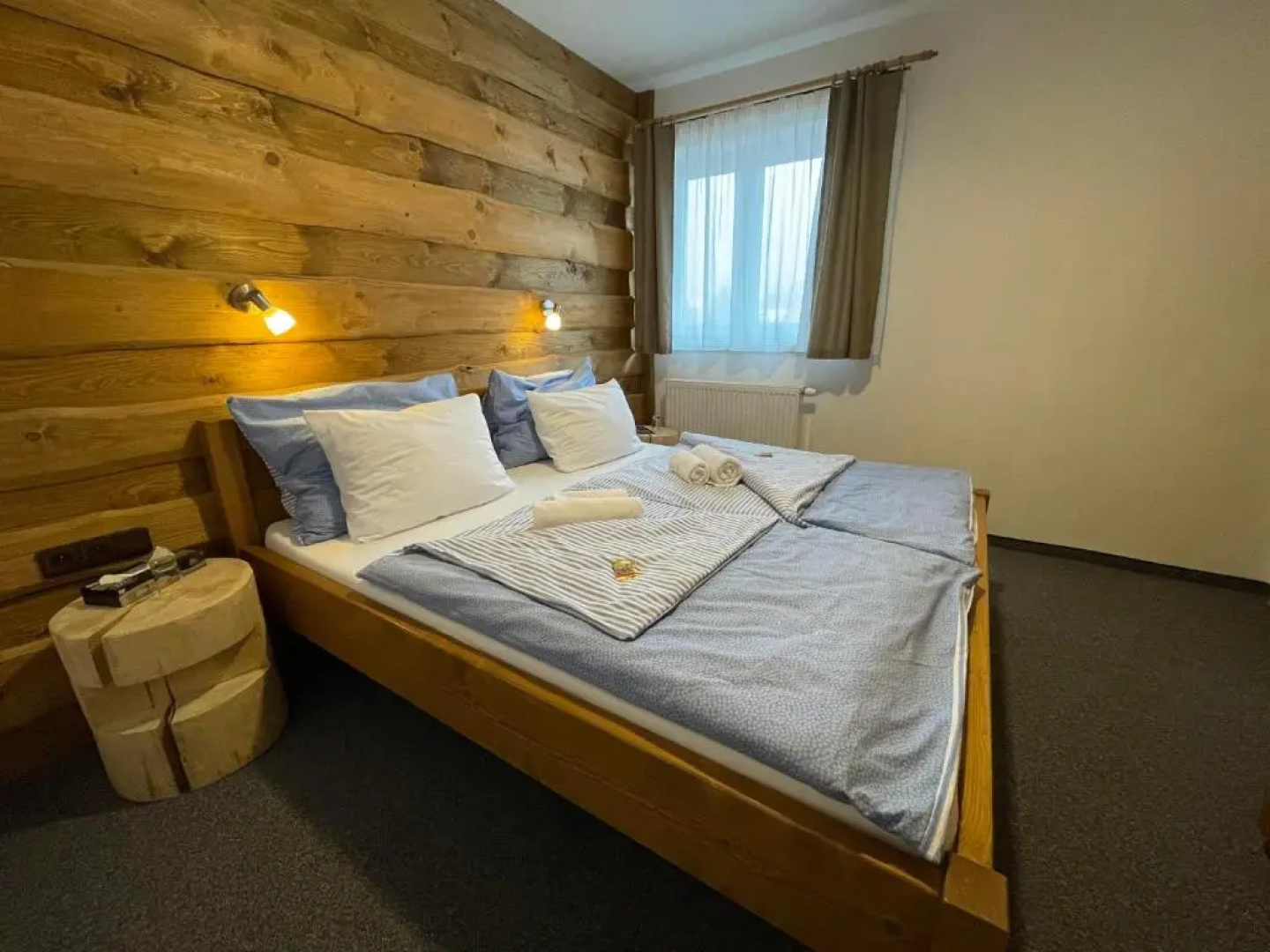 Hotel Kristian