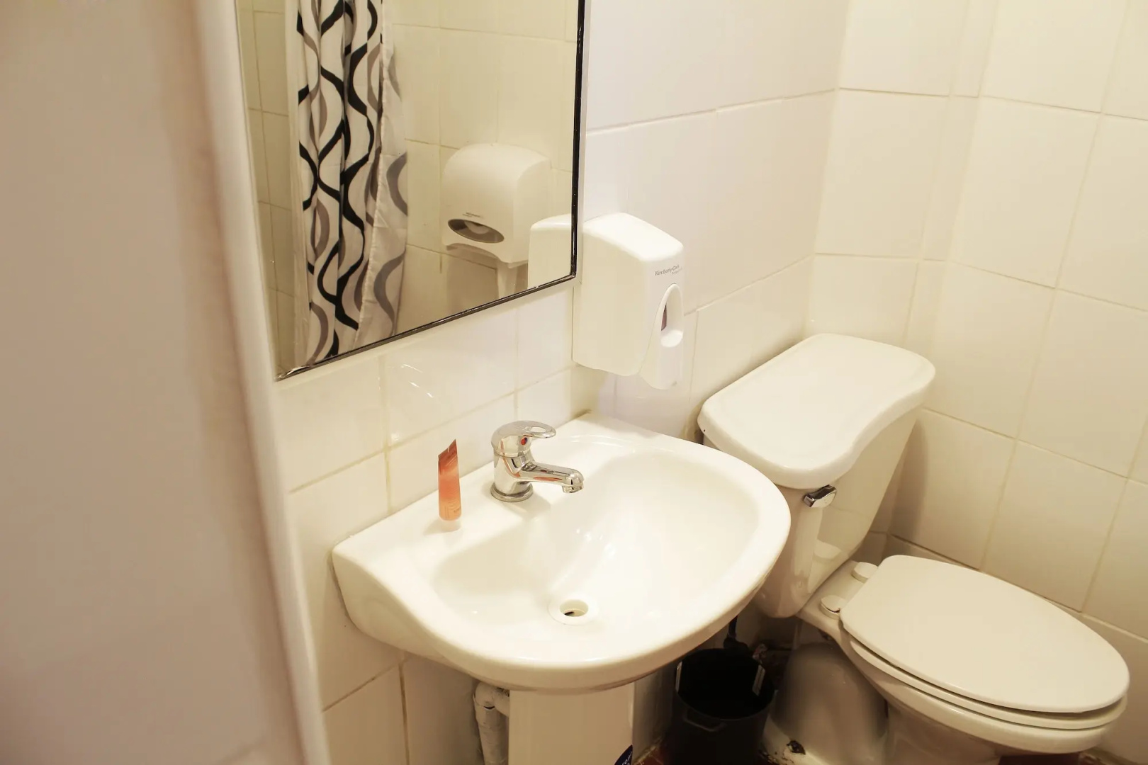 Hostal Providencia - Hostel