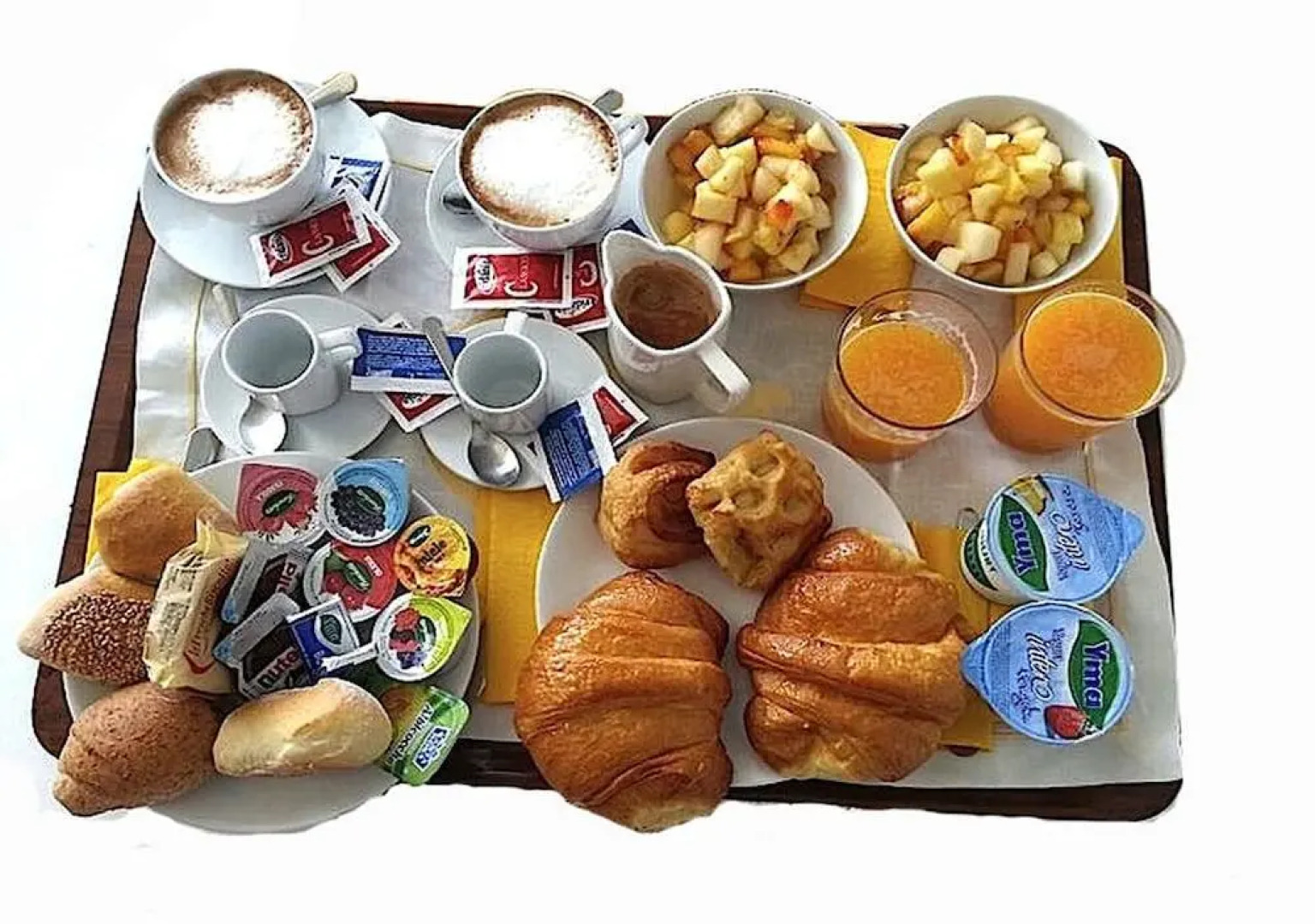 B&B Il Passo del Mercante