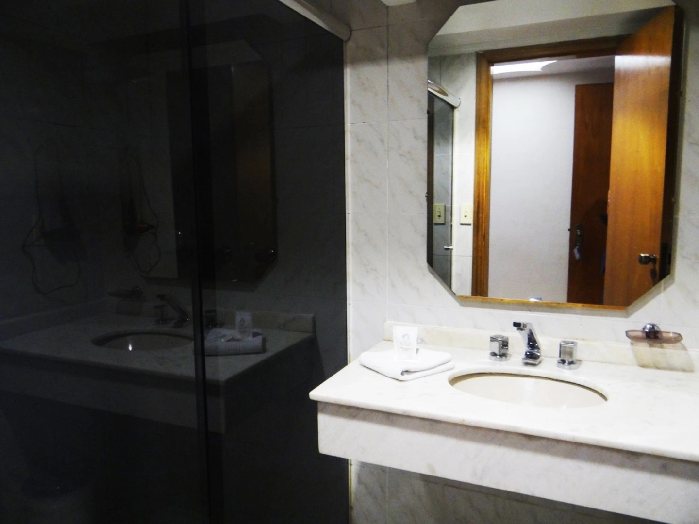 Отель Verde Plaza