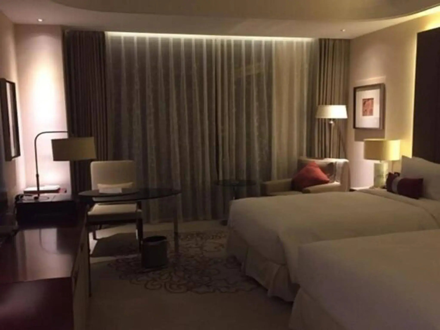 Changsha Longhua International Hotel