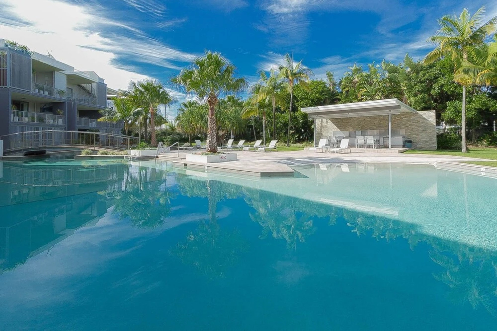 Drift North 29 Roof top Getaway