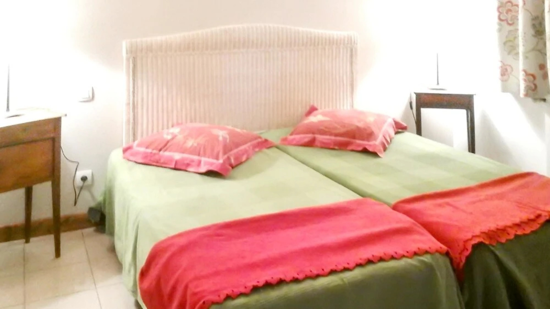 House With one Bedroom in Lattes, With Private Pool, Furnished Garden