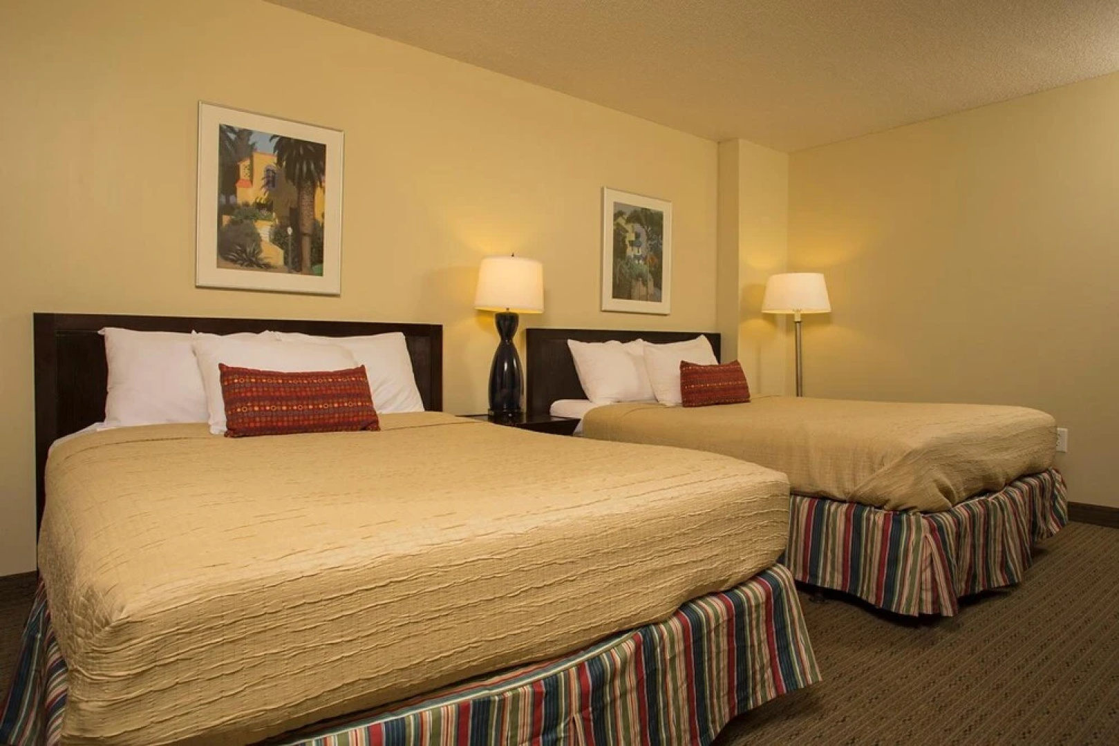 Seaside Resort 1006