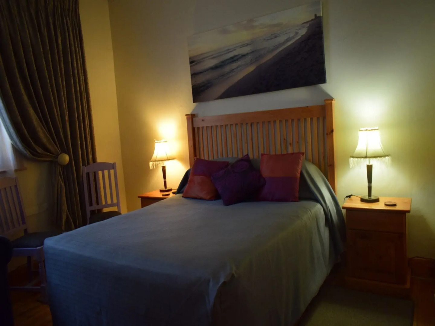 Auberge Alouette Guesthouse