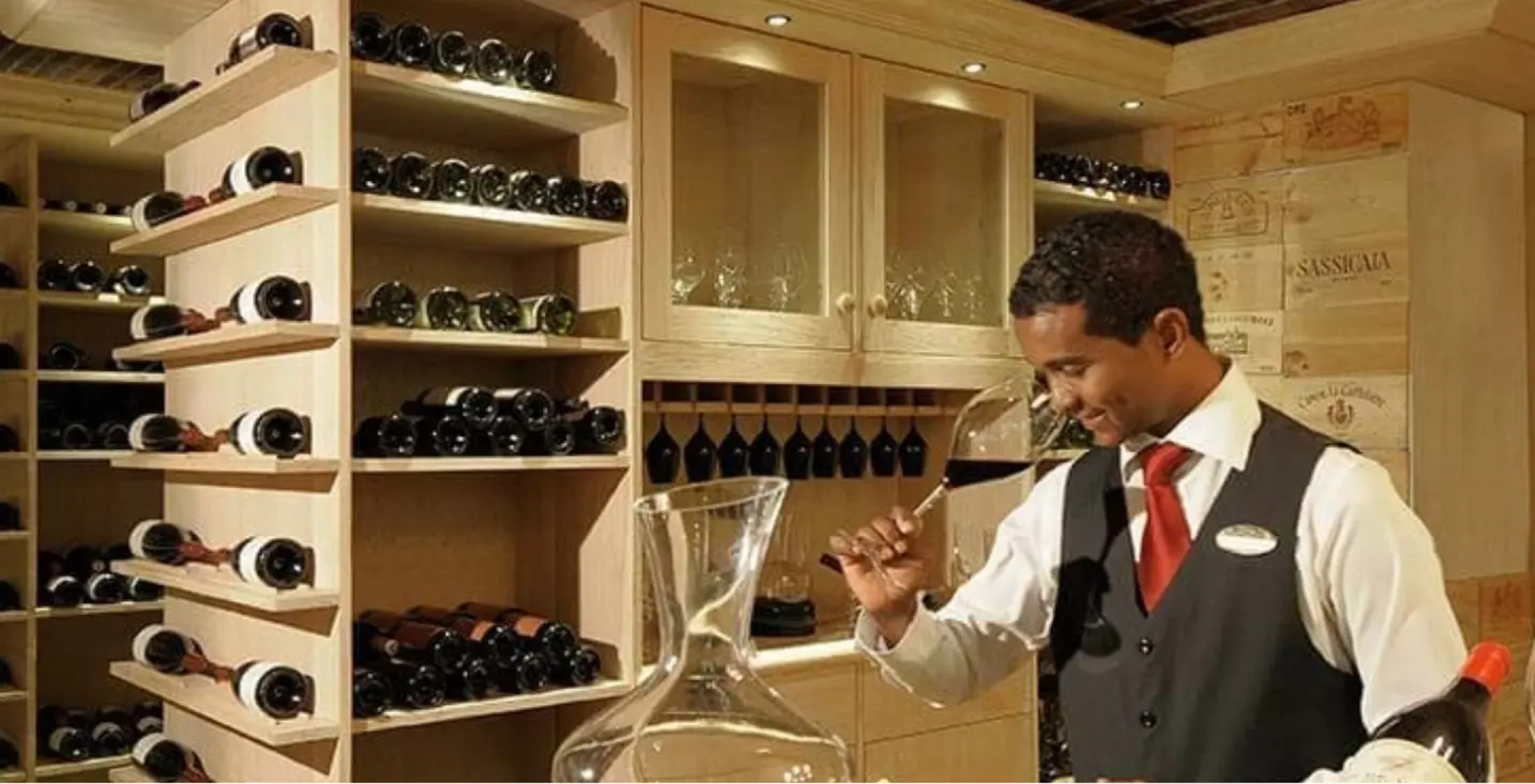 Constance Prince Maurice