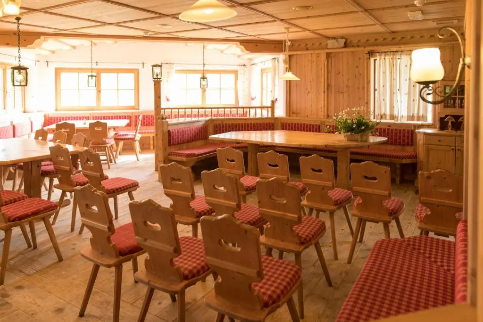 Alpska perla Apartments