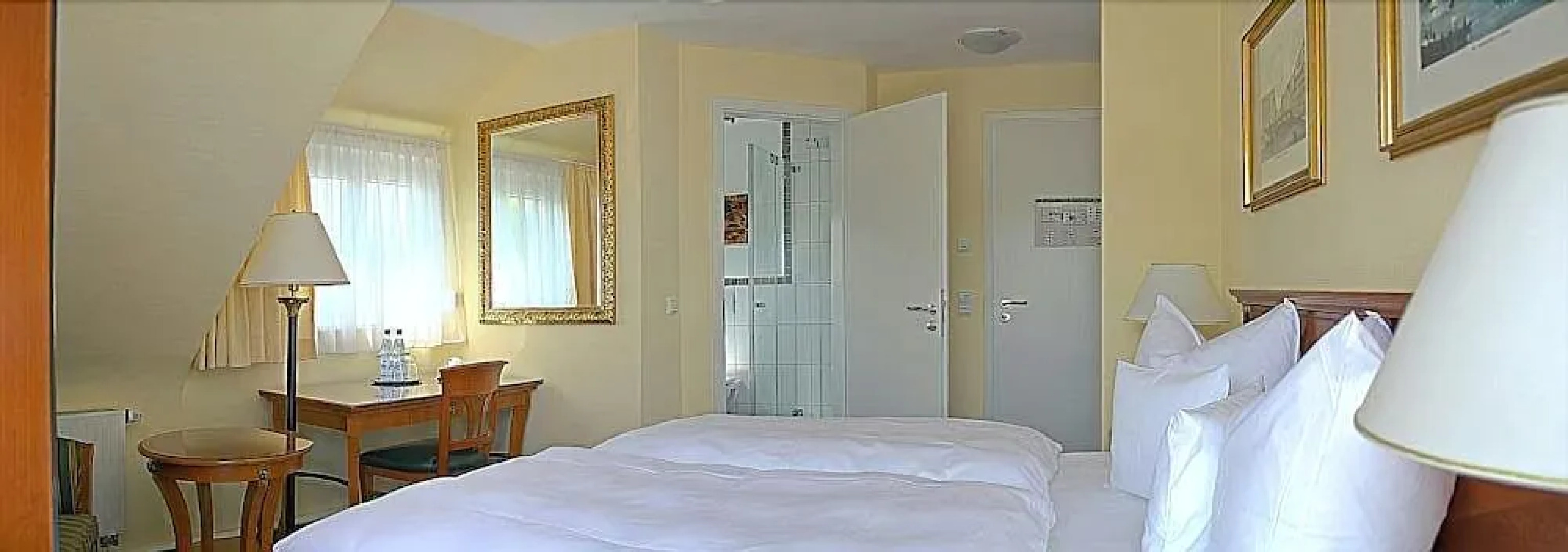 Hotel zur Schwabenschänke