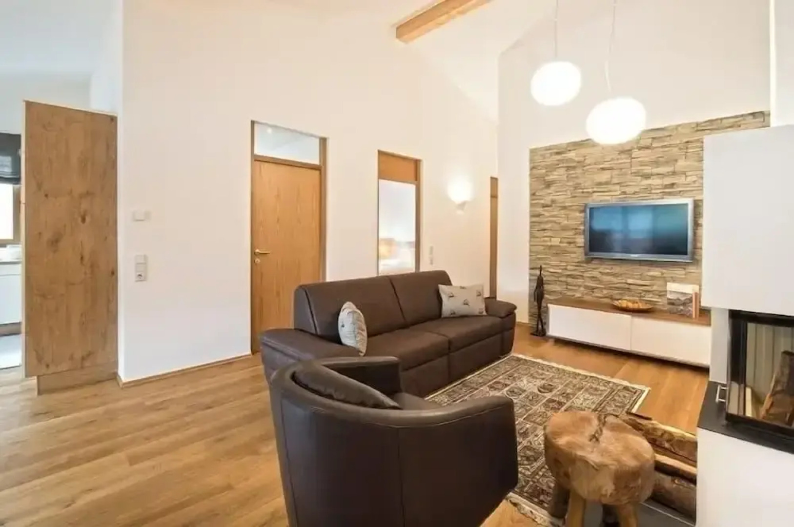 Verwall Apartments Montafon