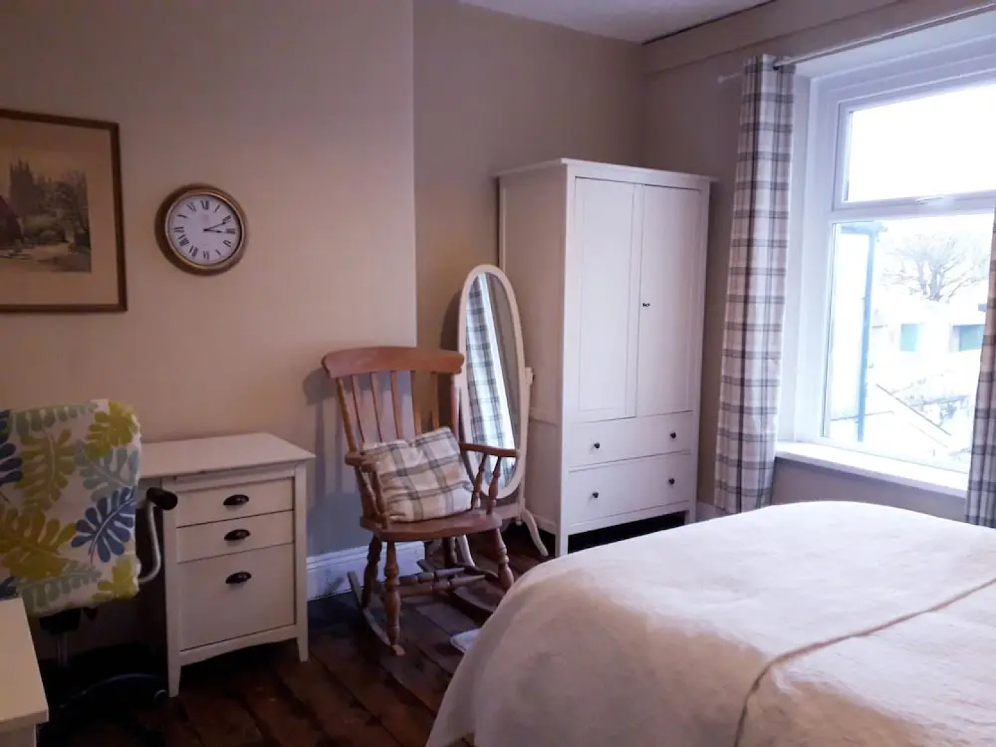 Tŷ Selah, Rugby Ave, Neath