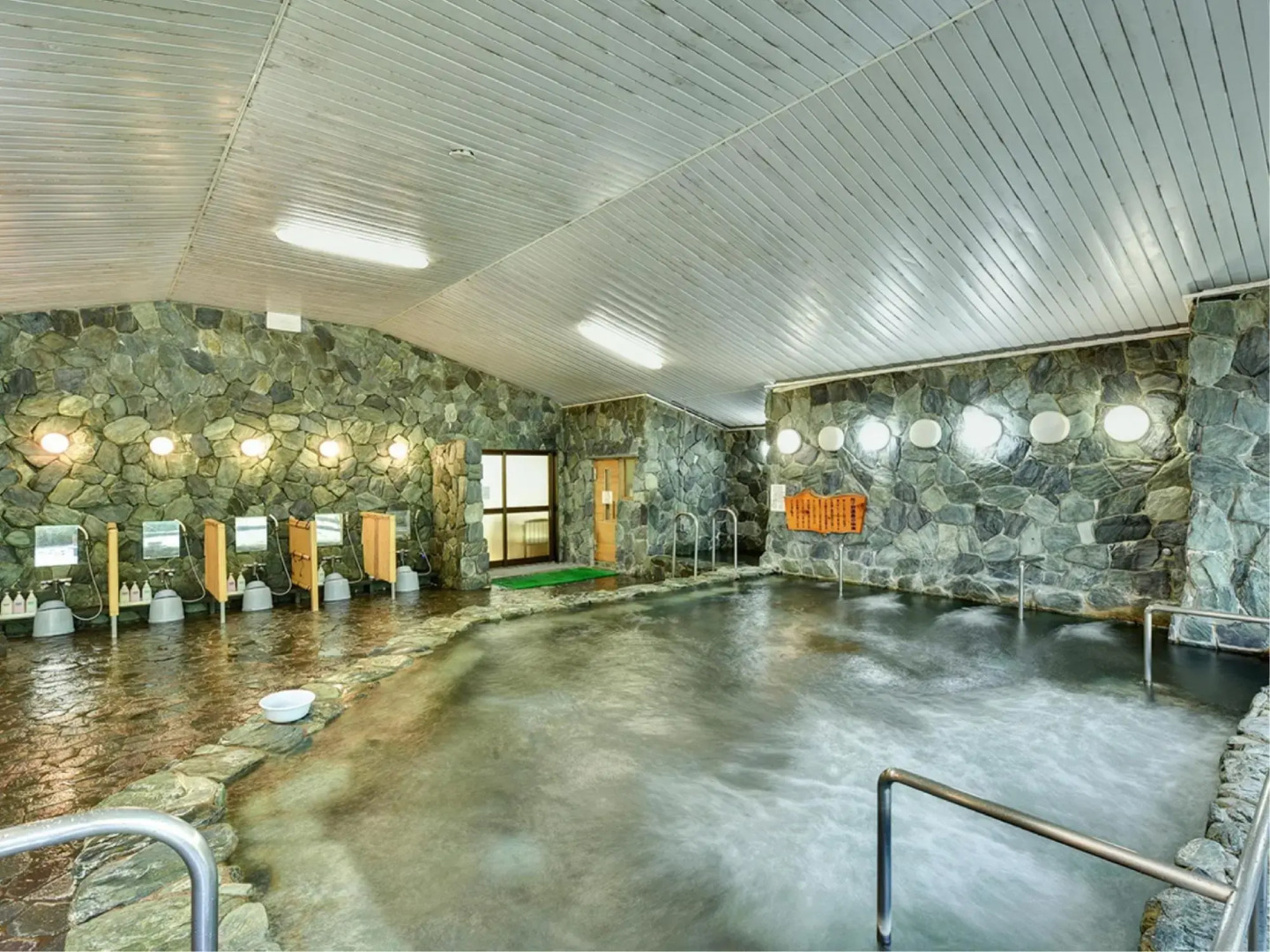 Tsukigatani Onsen Tsuki no Yado