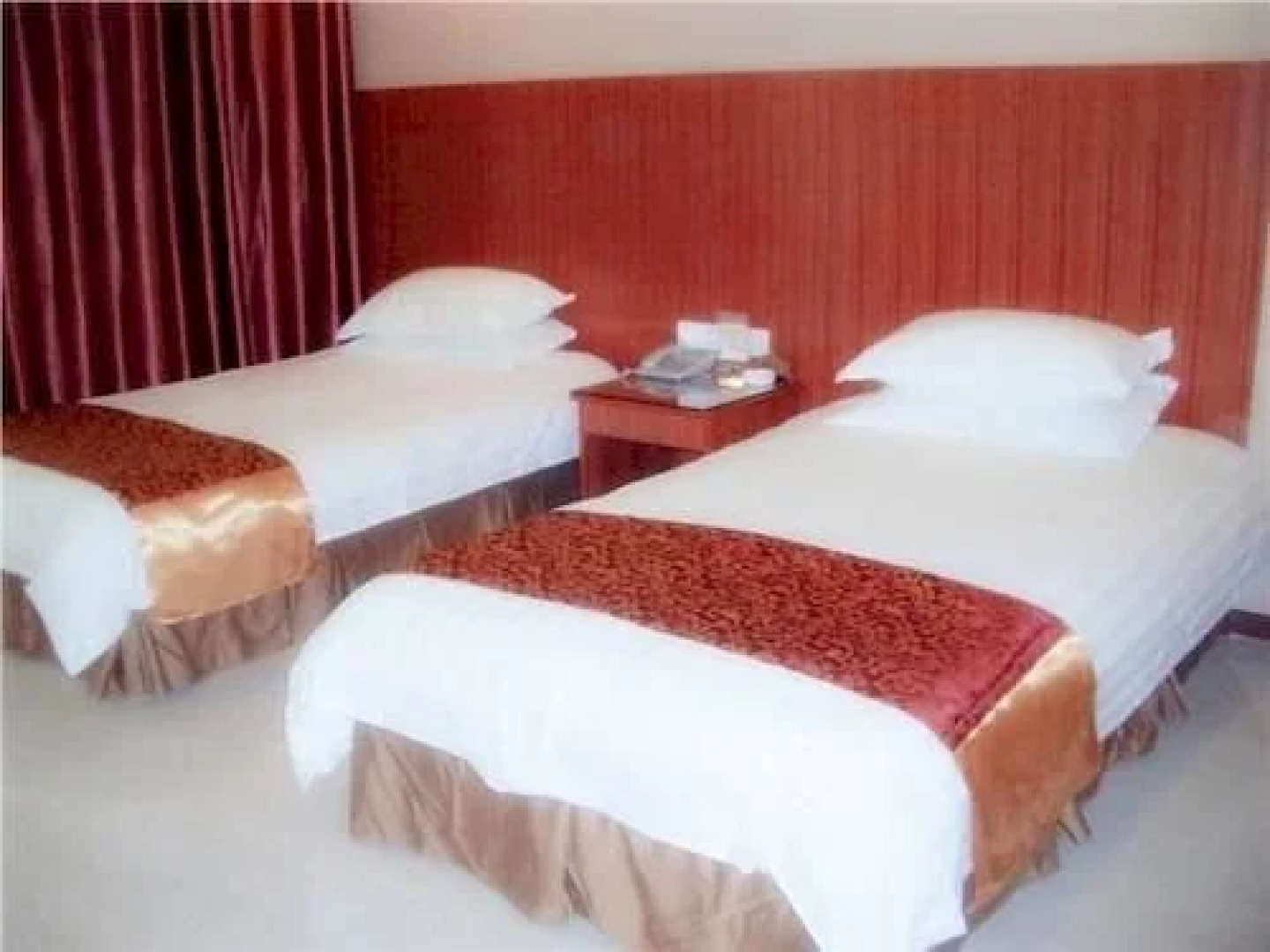 Jin Jiang Da Jiu Dian