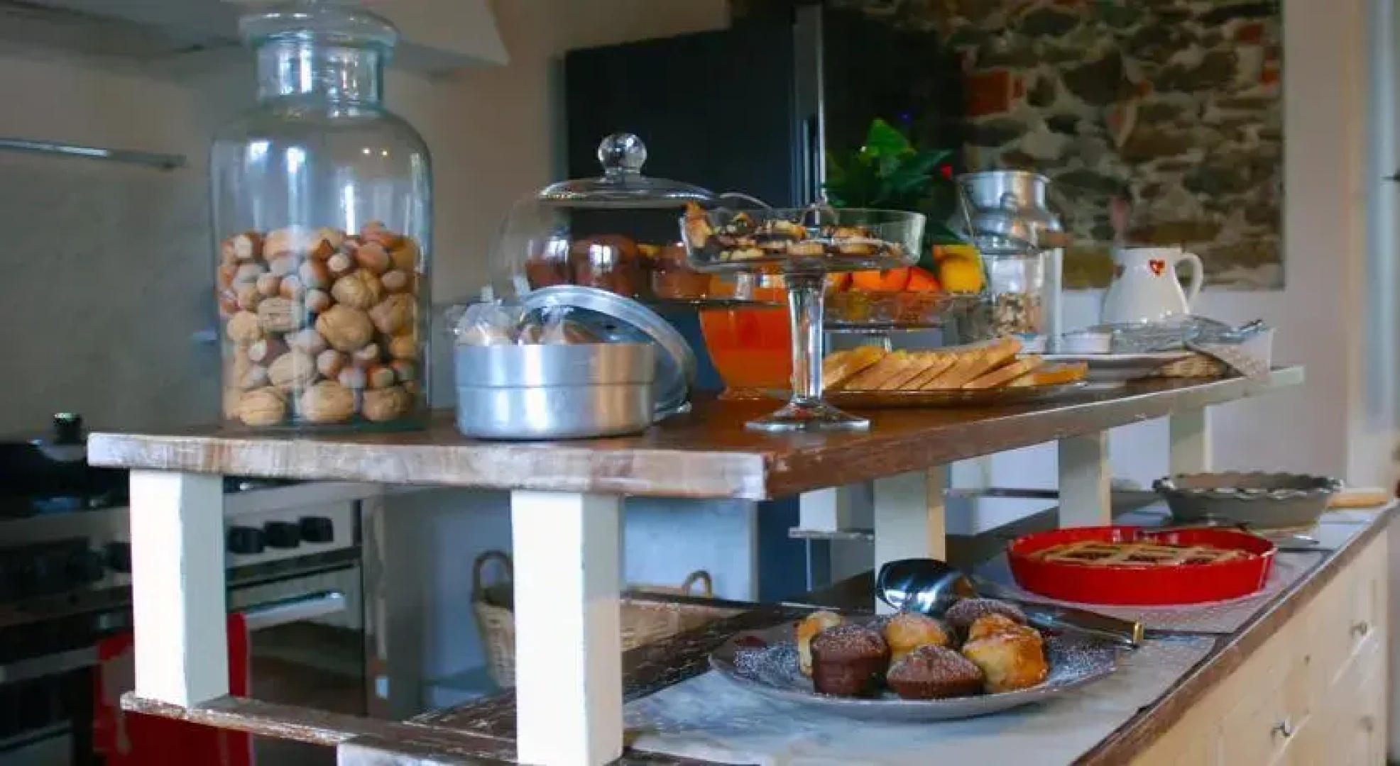 Agriturismo Il Carratore
