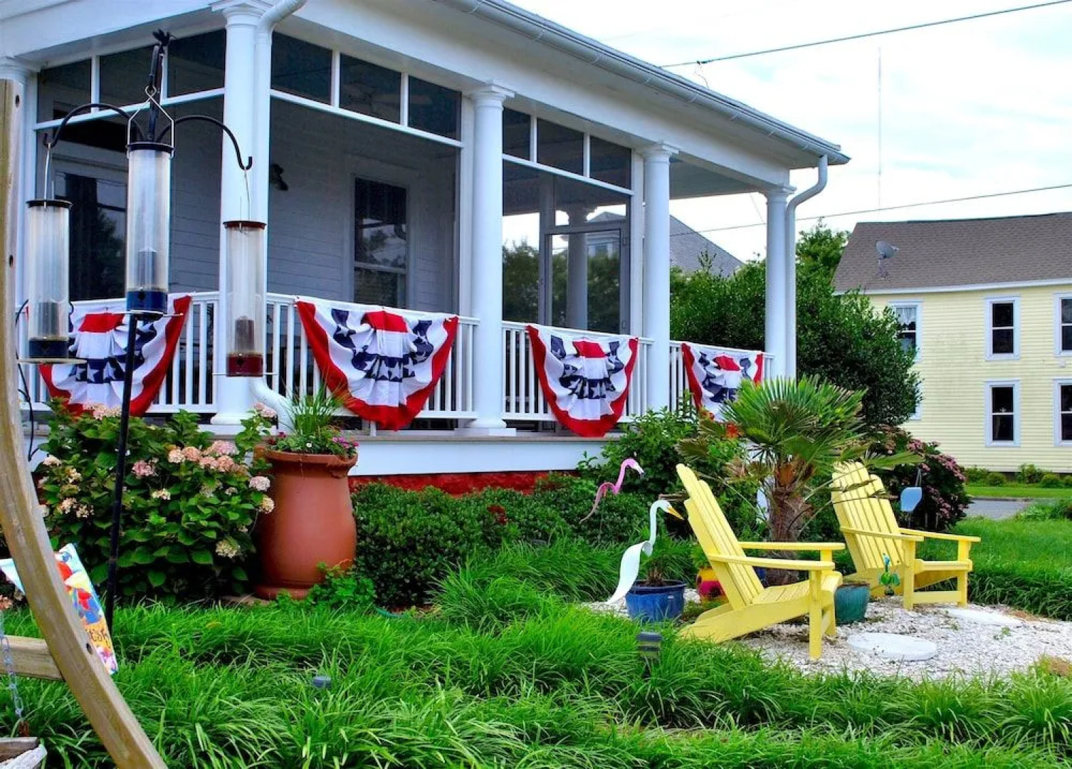 Bay Haven Inn of Cape Charles
