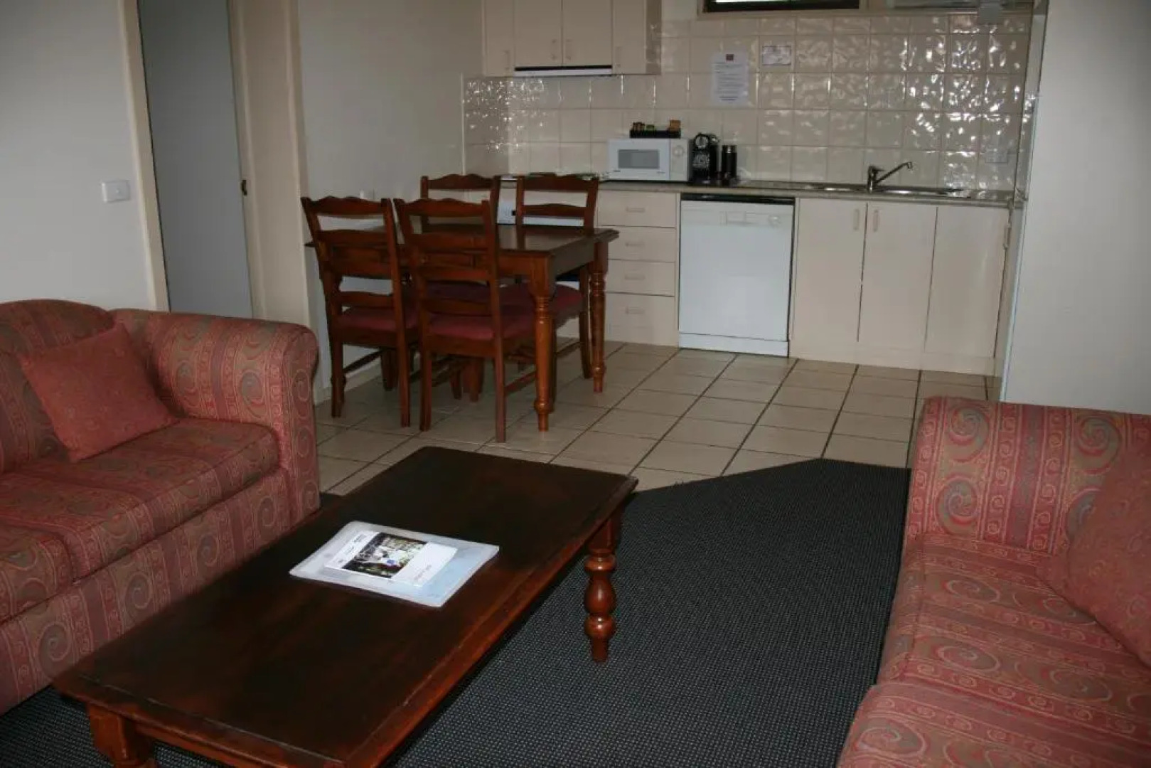 Ballarat Colonial Motor Inn & Apartments