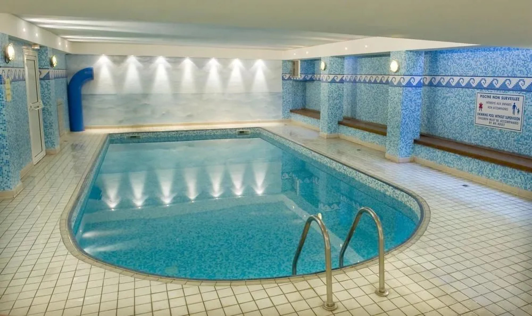 Pierre & Vacances Premium Residence La Villa Gardénia