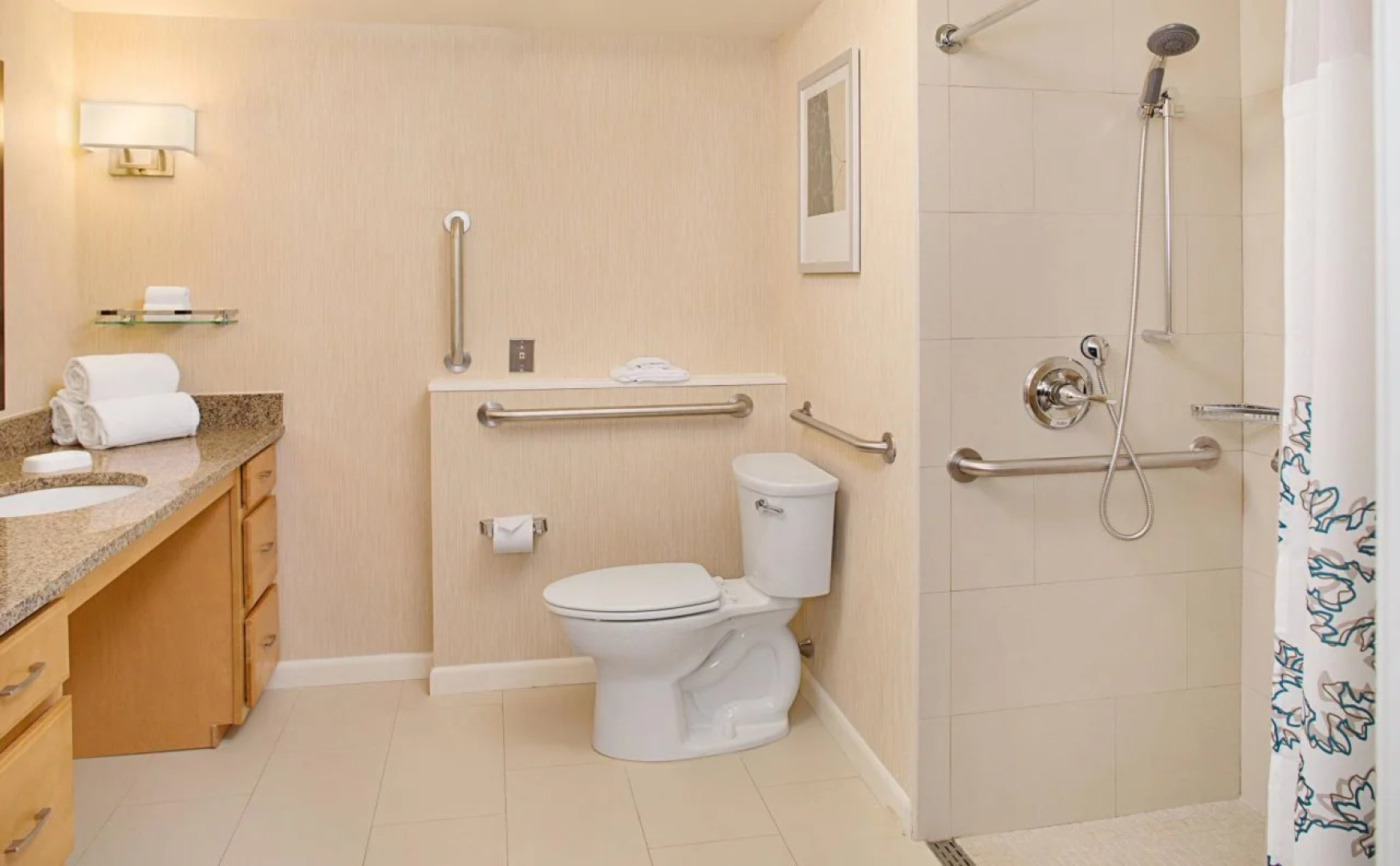 Residence Inn by Marriott White Plains Westchester County