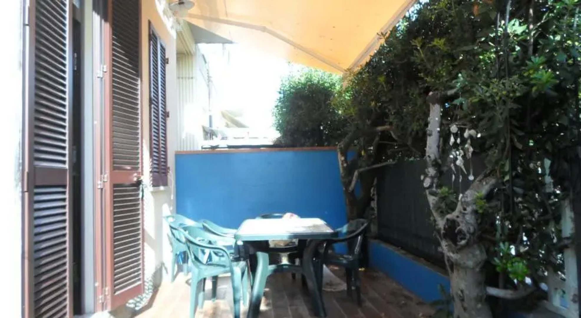 Appartamento Tonfano