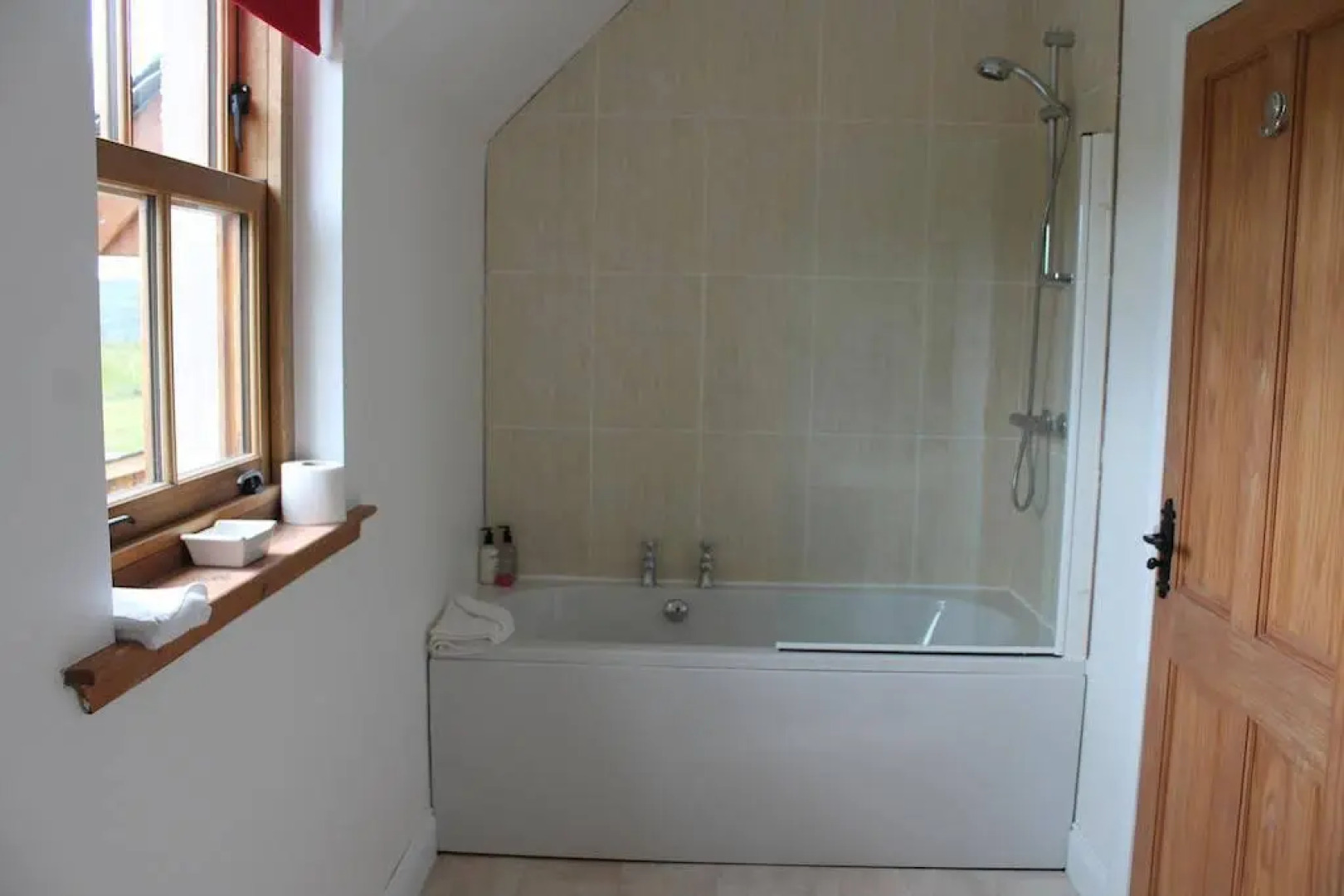 Ach Na Sidhe Bed  Breakfast