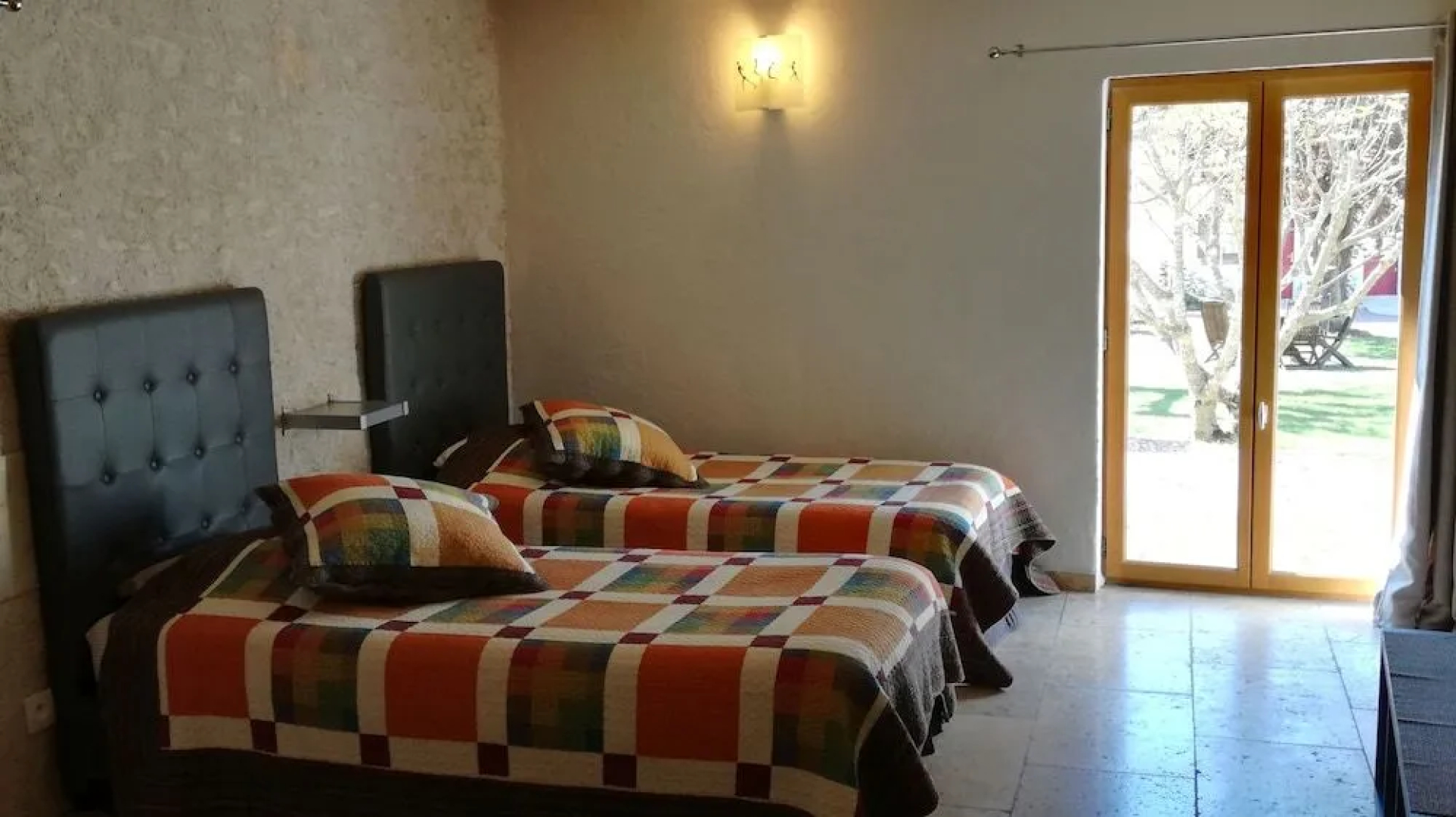 La Haute Traversière