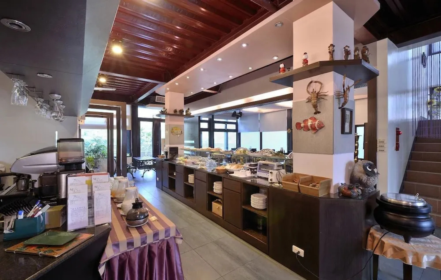 A-SAN Hot Spring Hotel