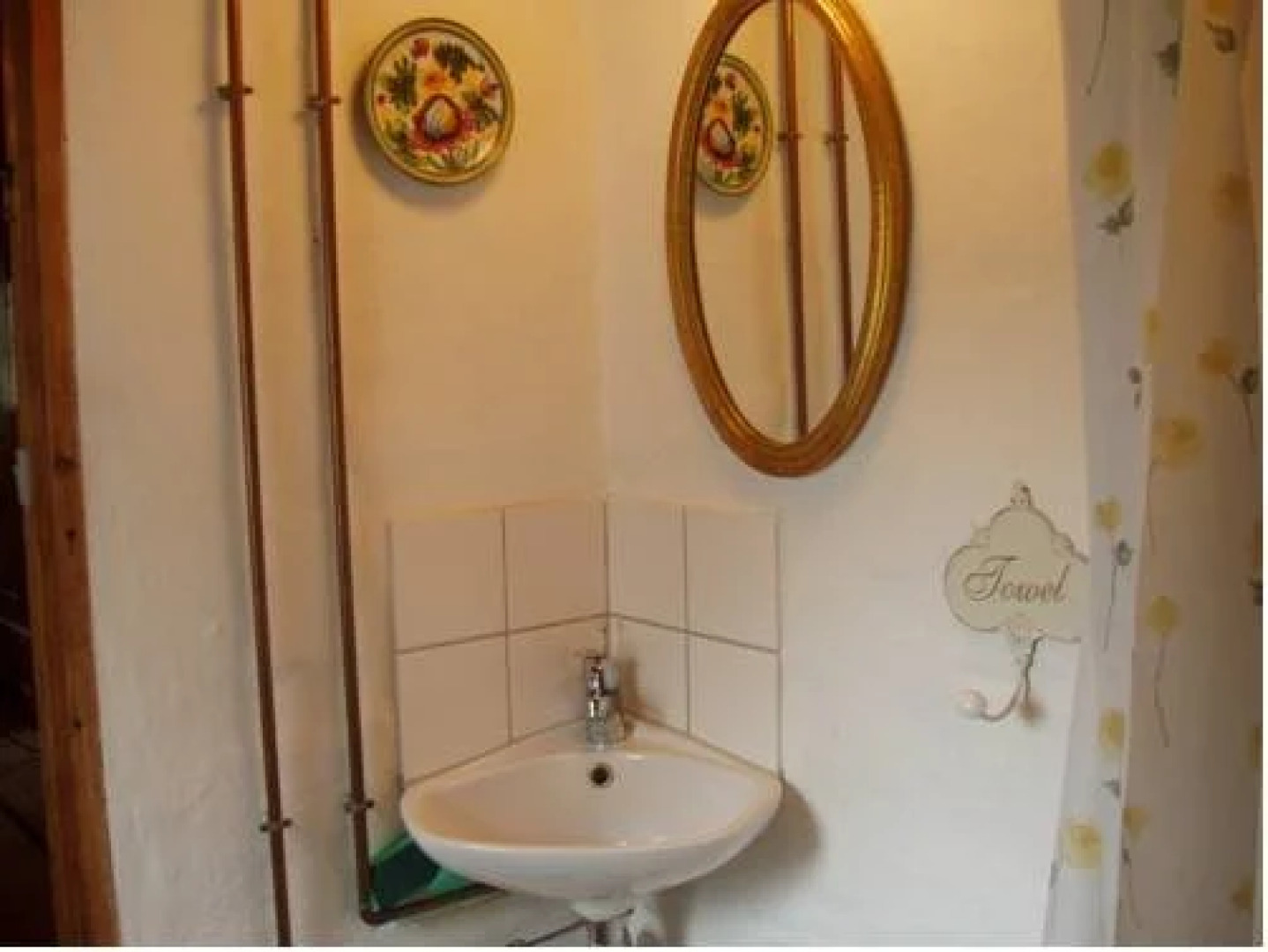 Dalsgaard Bed & Breakfast