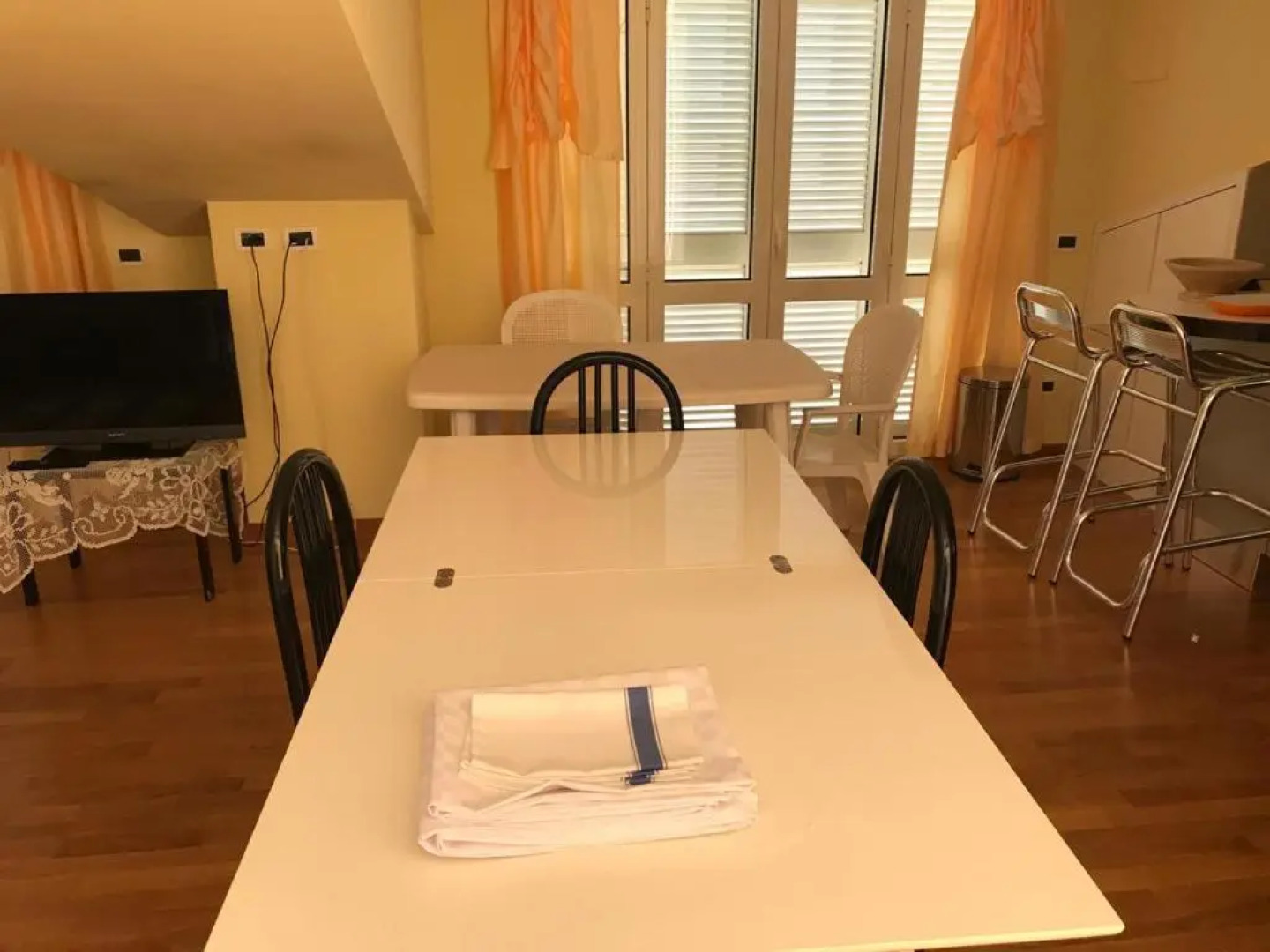 Le Palme Residenza Estiva