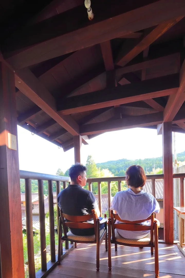 Guest House Eleven Village Fukiya