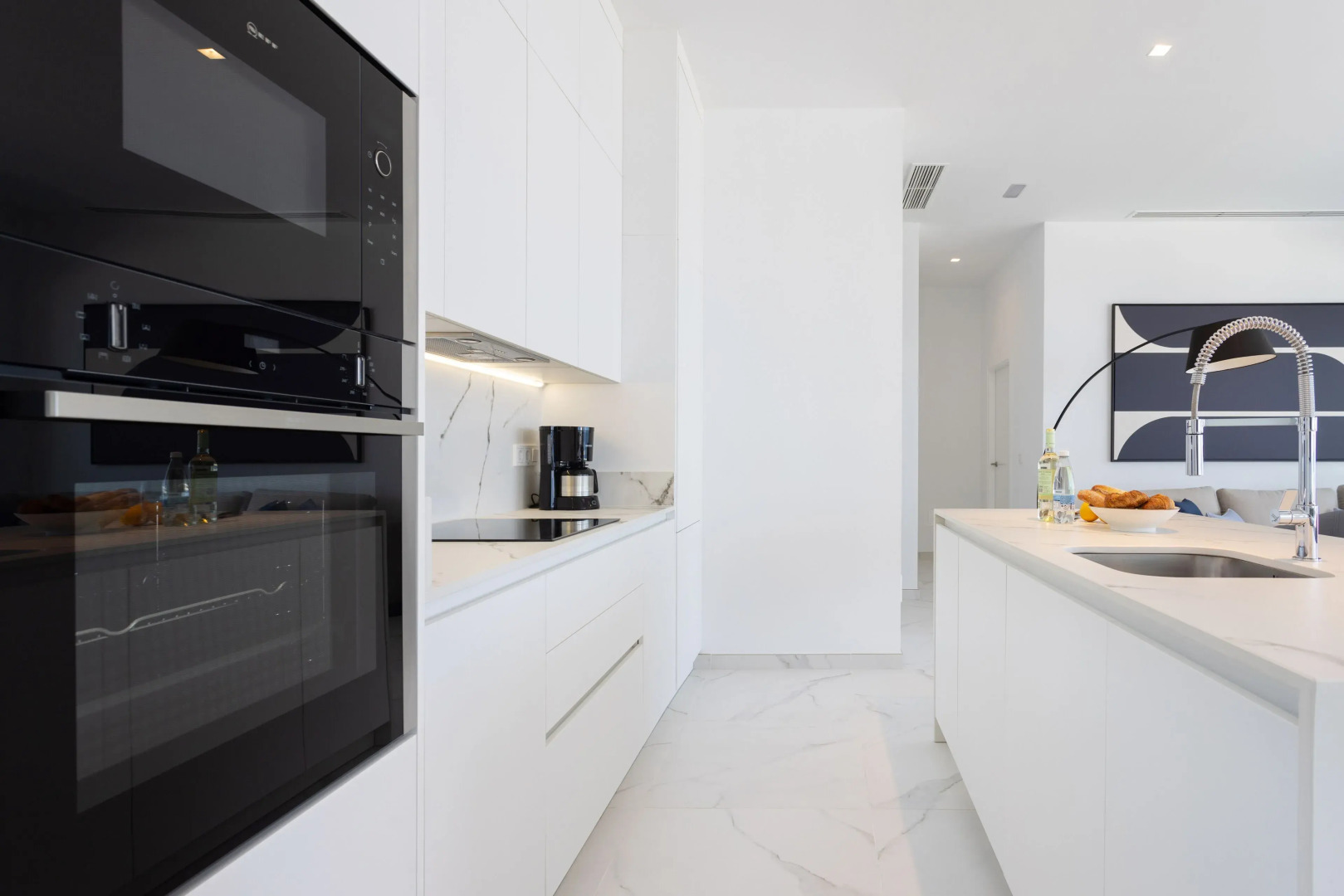 Crystal I Luxury Apartments