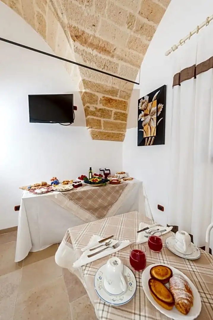 Masseria Monache