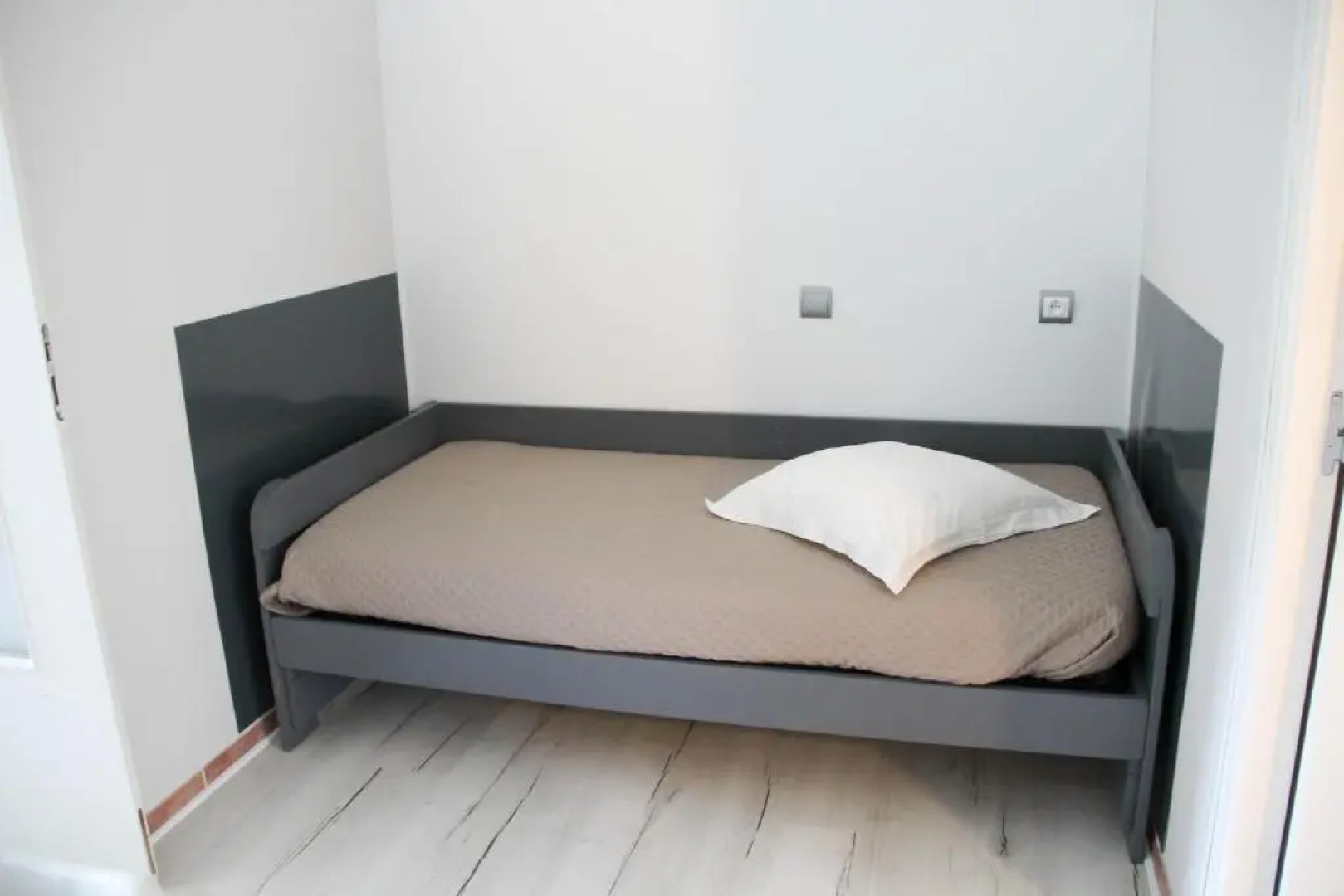 Résidence les Caraibes