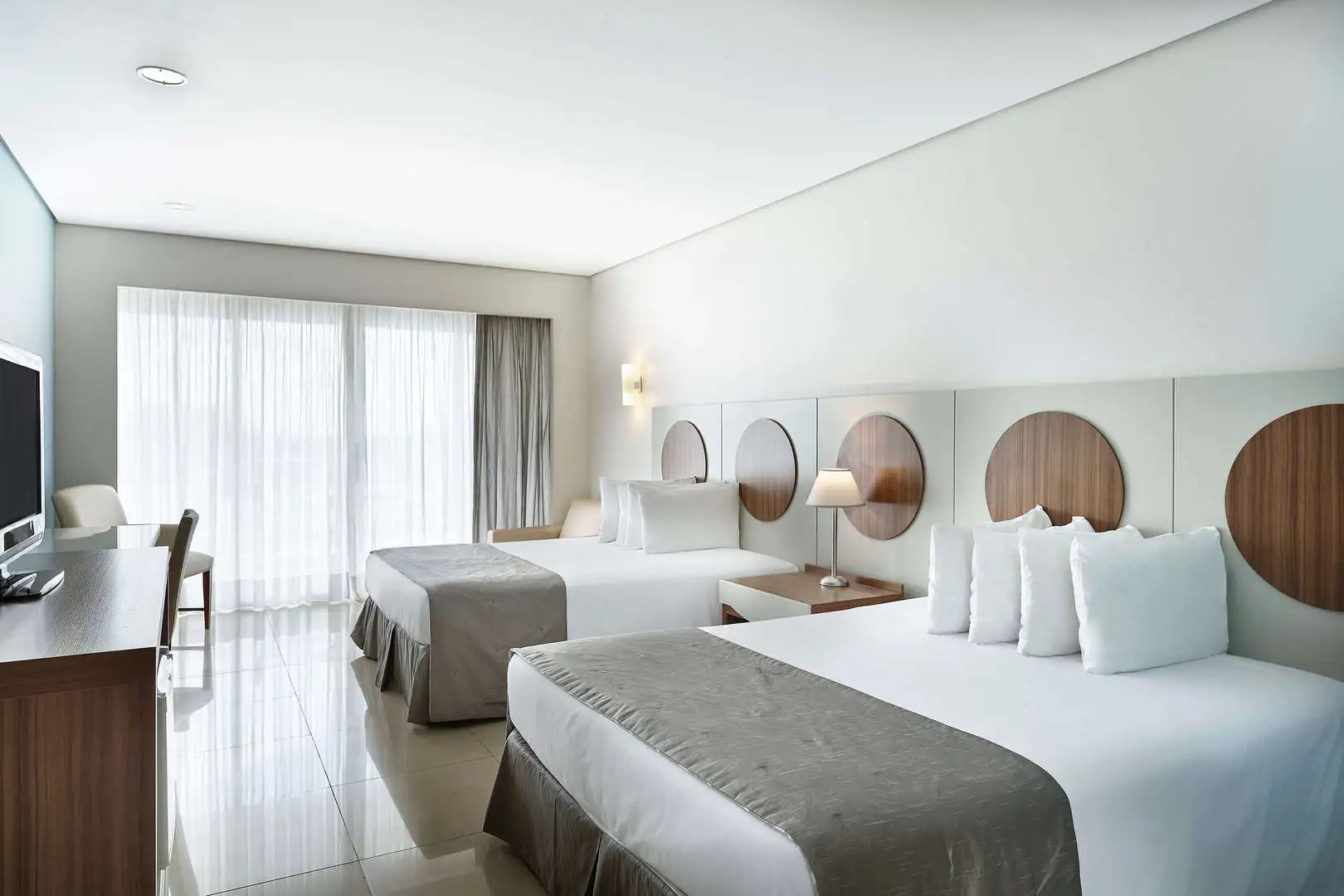 Mavsa Resort Convention & SPA - All inclusive