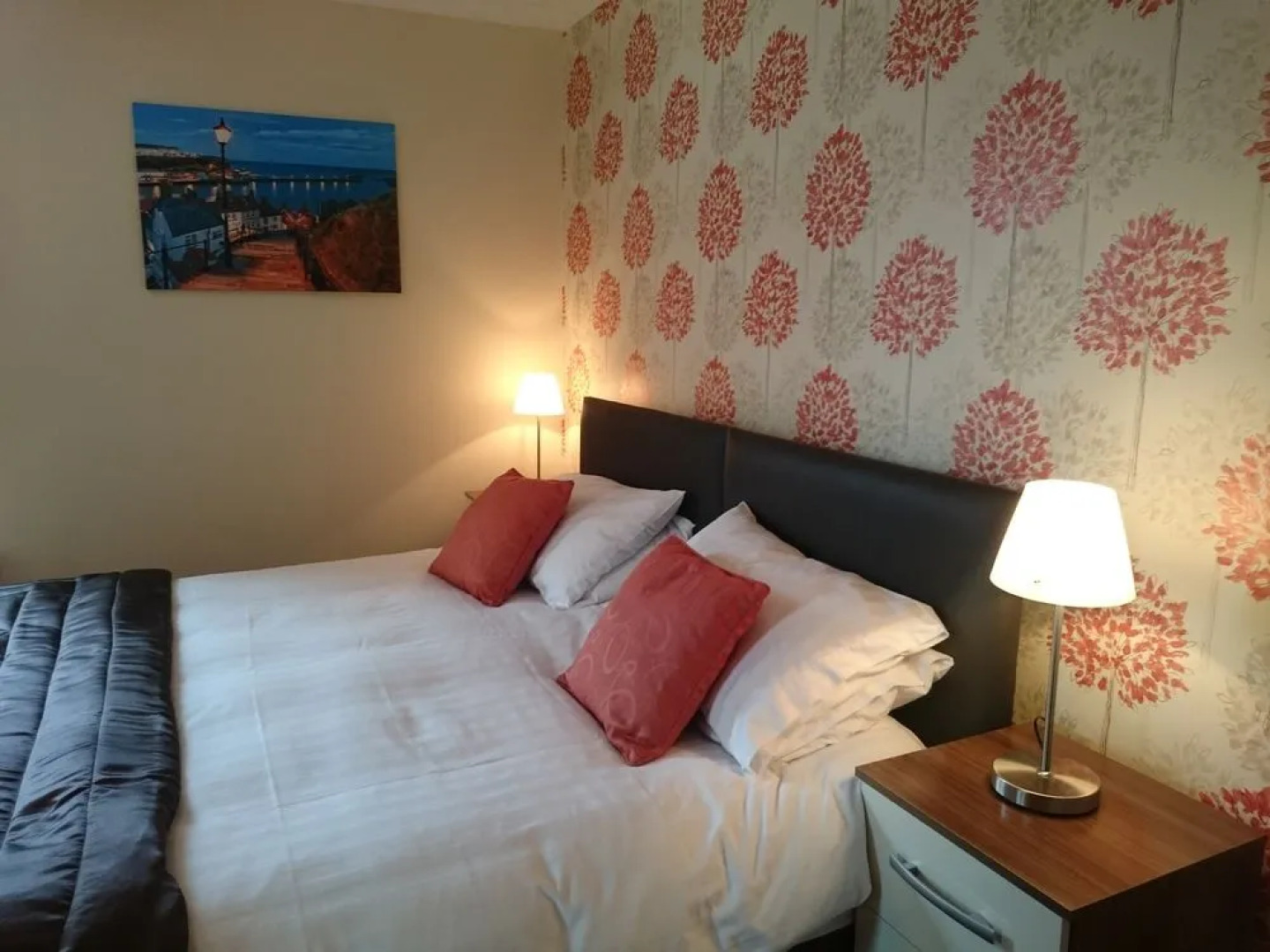 The Lansbury Guest House