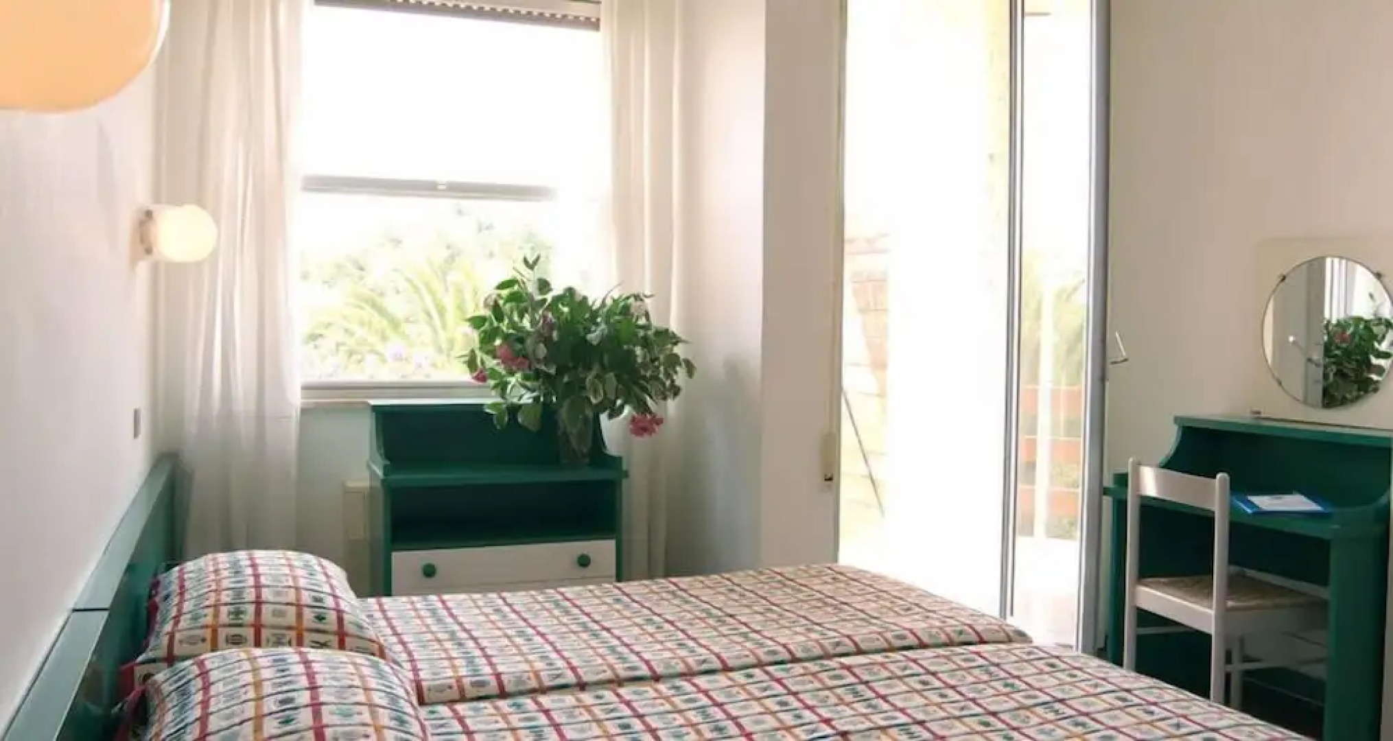 Villaggio Triton - Aurum Hotels