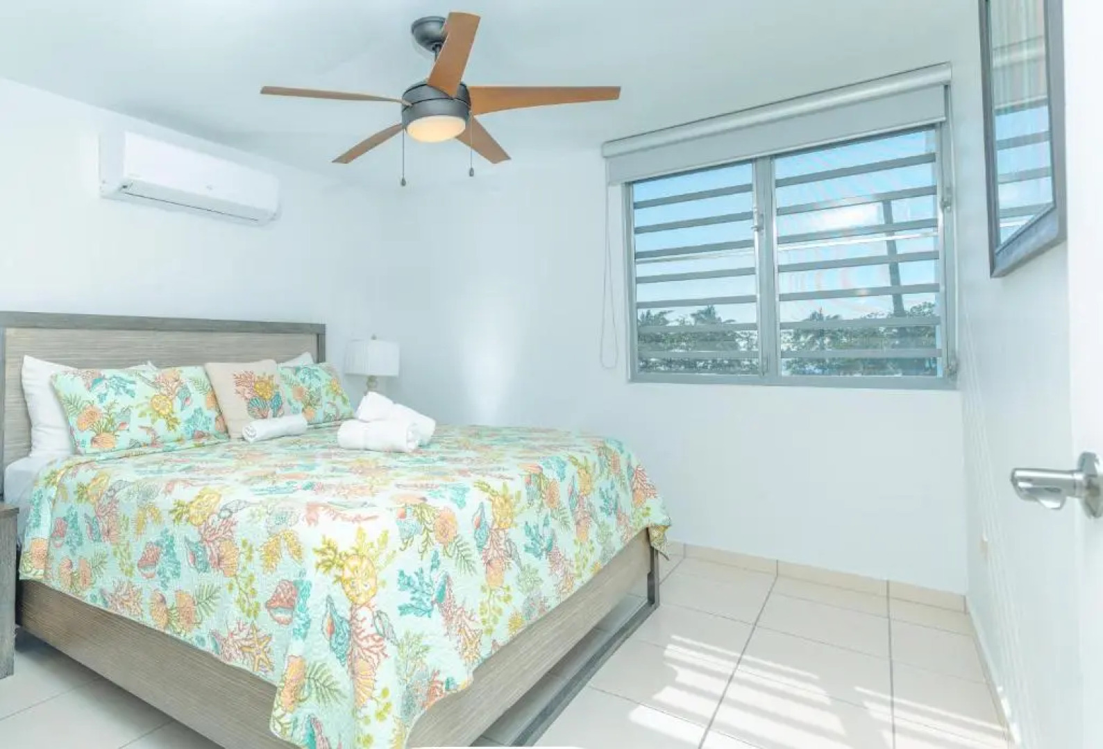 Modern Beach Walk at Puerto Bahia #30