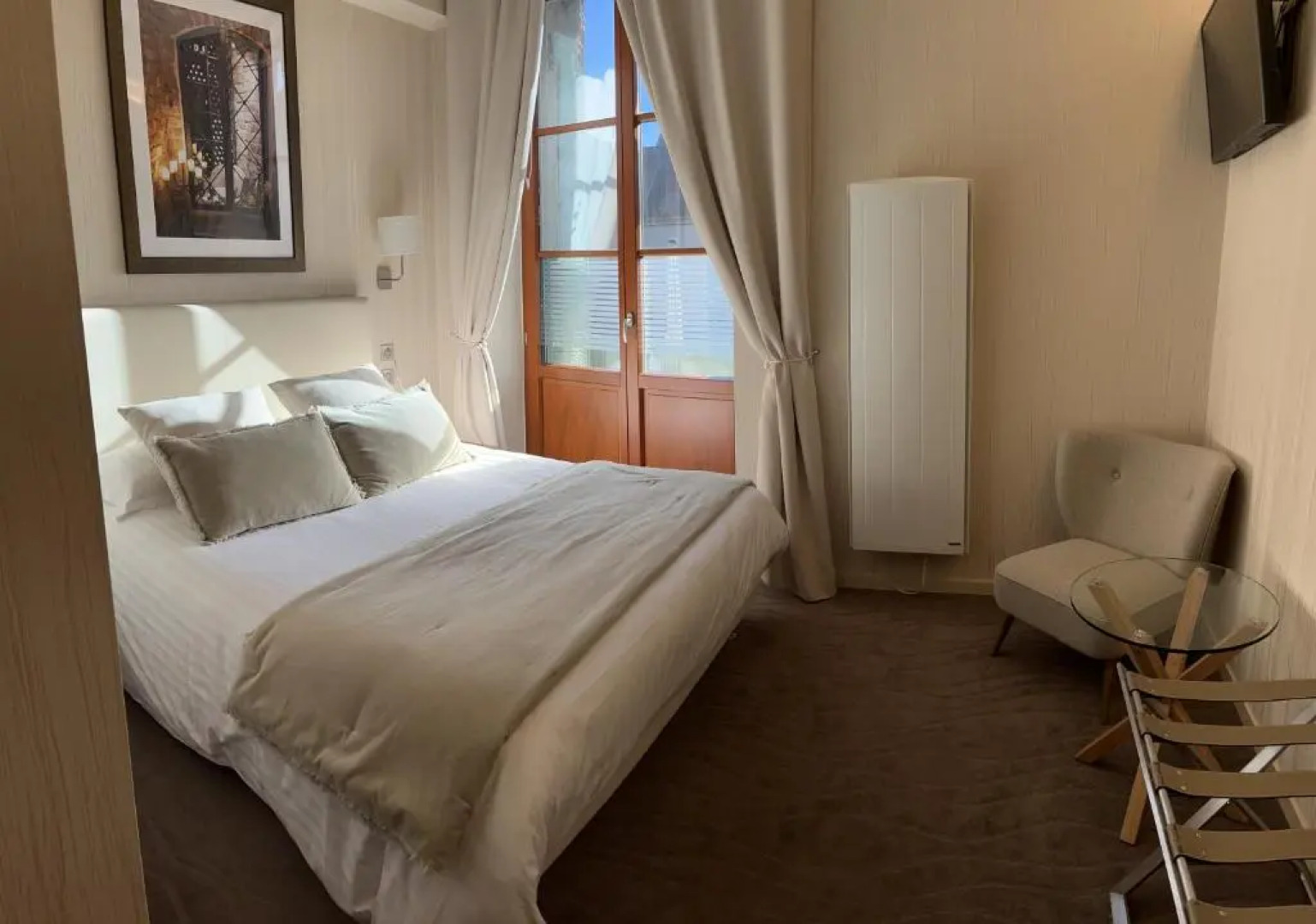 Hotel des Messageries