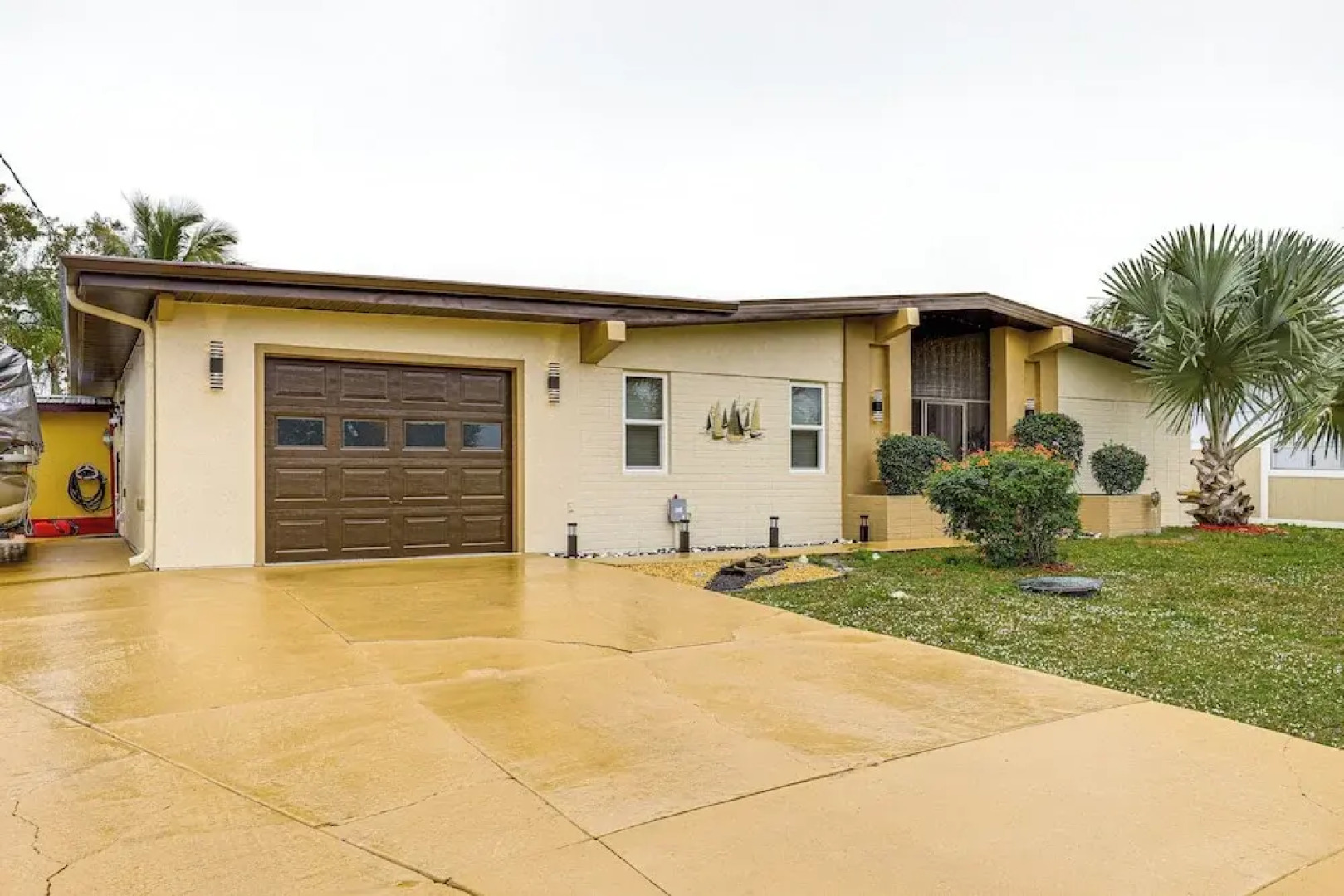 Riverfront House in Port St Lucie w/ Pool & Dock!