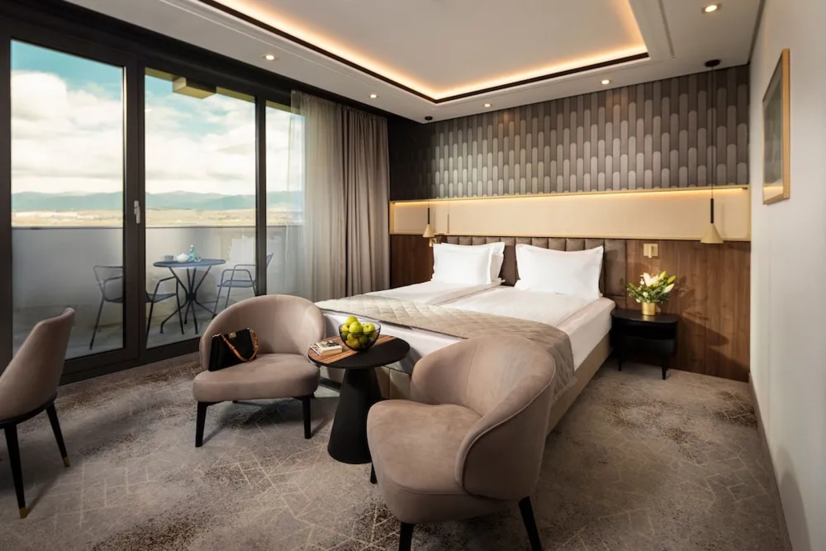 Kings Valley Medical & Spa Hotel