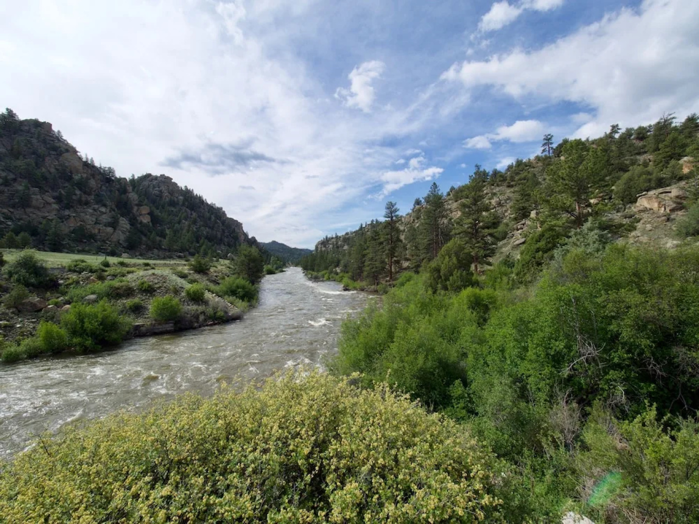 Granite Peaks Lodge - 3 Br Cabin