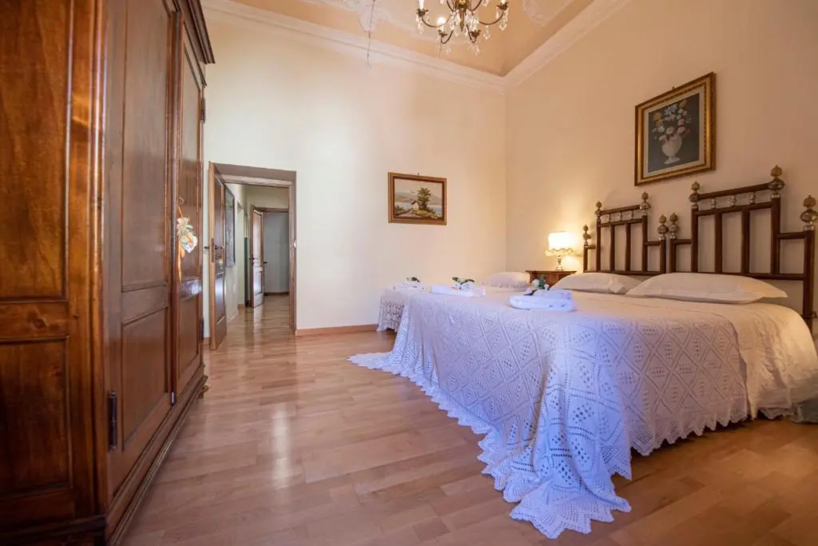 Casa Senatore