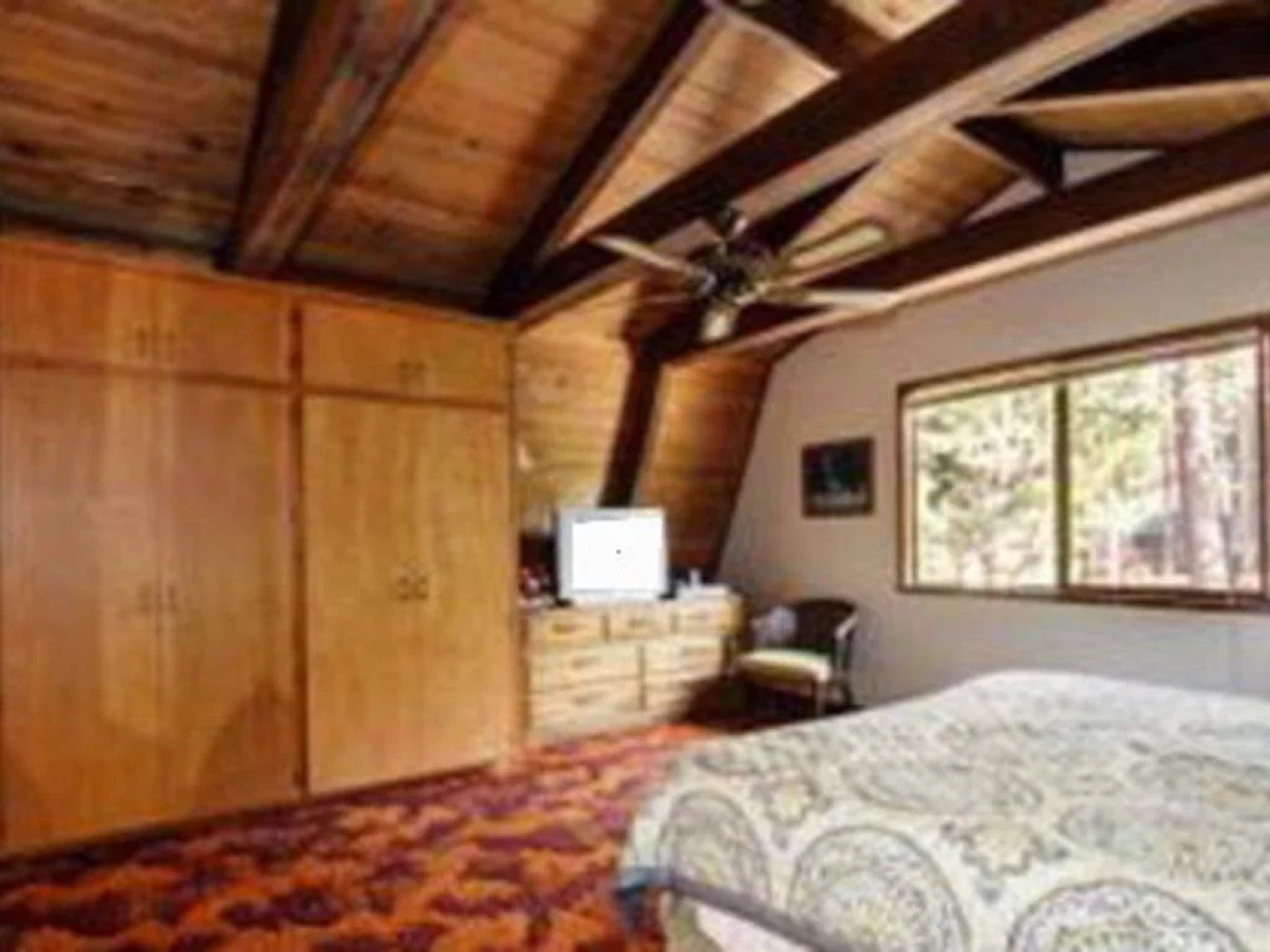 Tahoe Vista Lodge by RedAwning