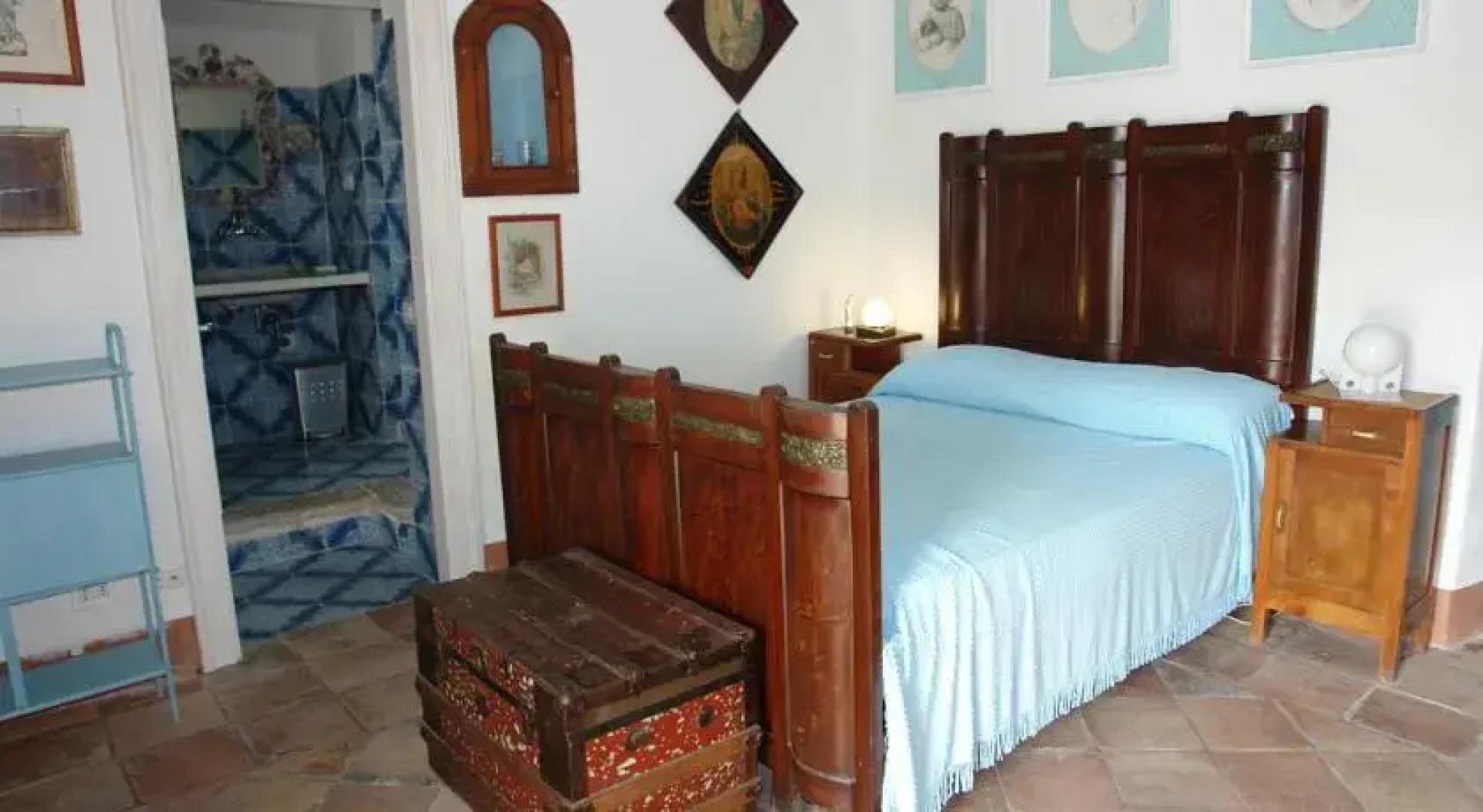 Turistcasa - Villa La Scalinatella