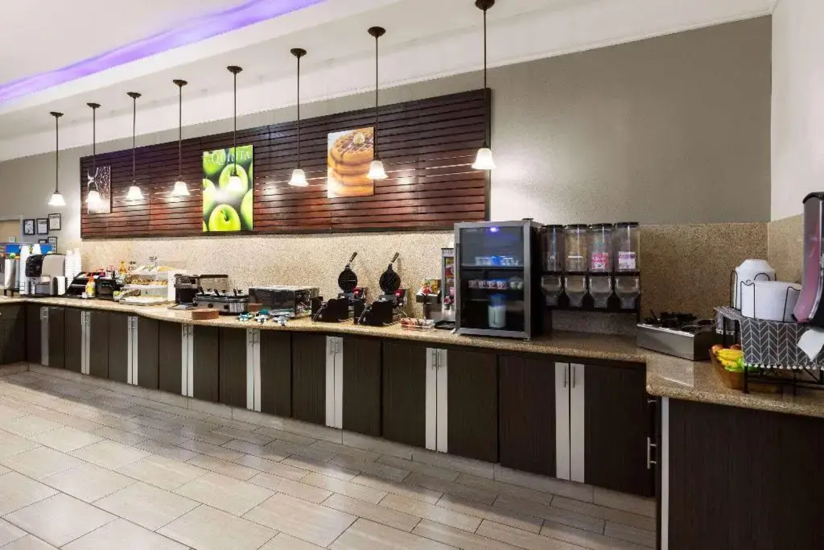 La Quinta Inn & Suites Deer Park
