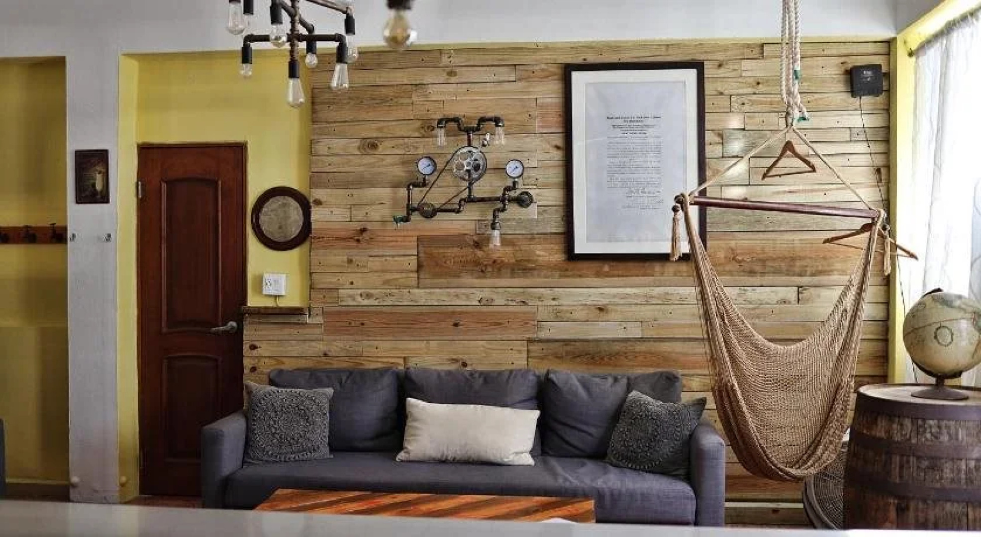 Coqui del Mar Guest House